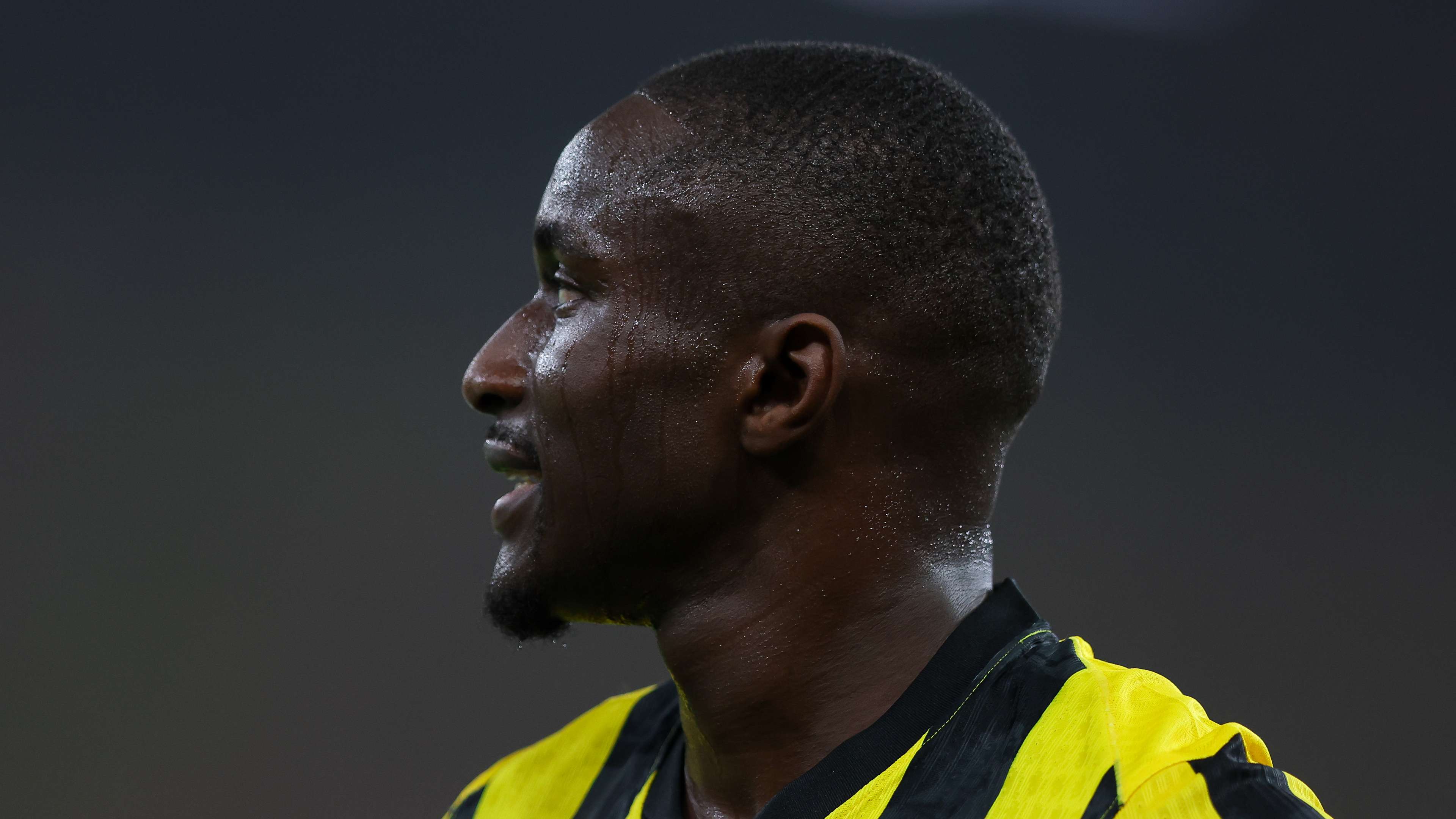 After moving closer to Leverkusen: will Diaby feature for Al-Ittihad in the clash against Al-Jazira?  
