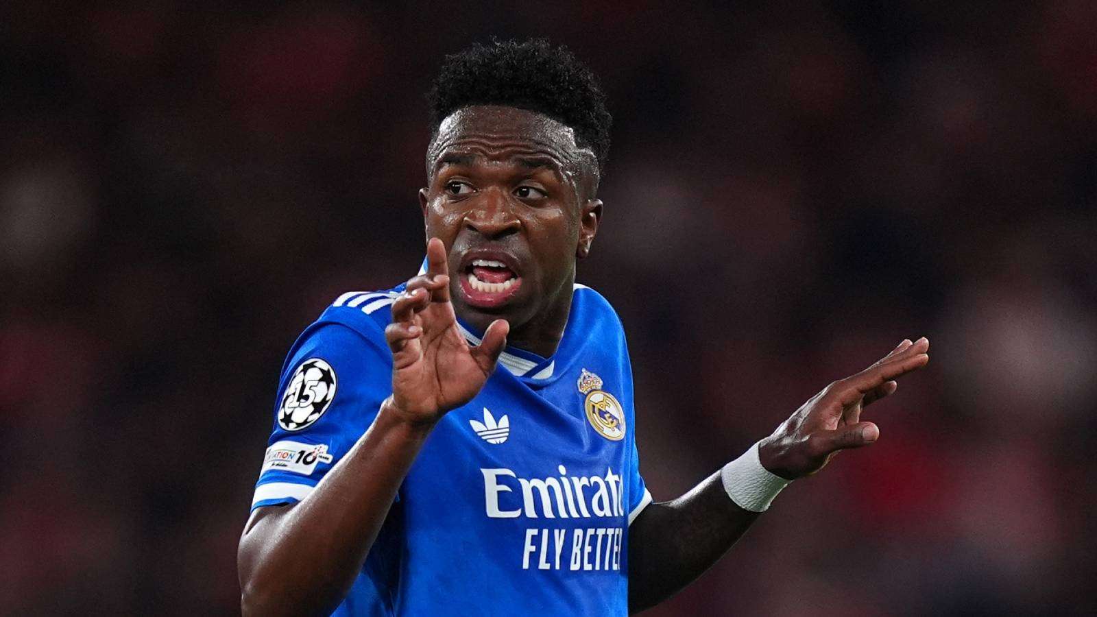 Diomande deal exposes the hidden truth: decisive leaks over Real Madrid's negotiations with Vinicius  