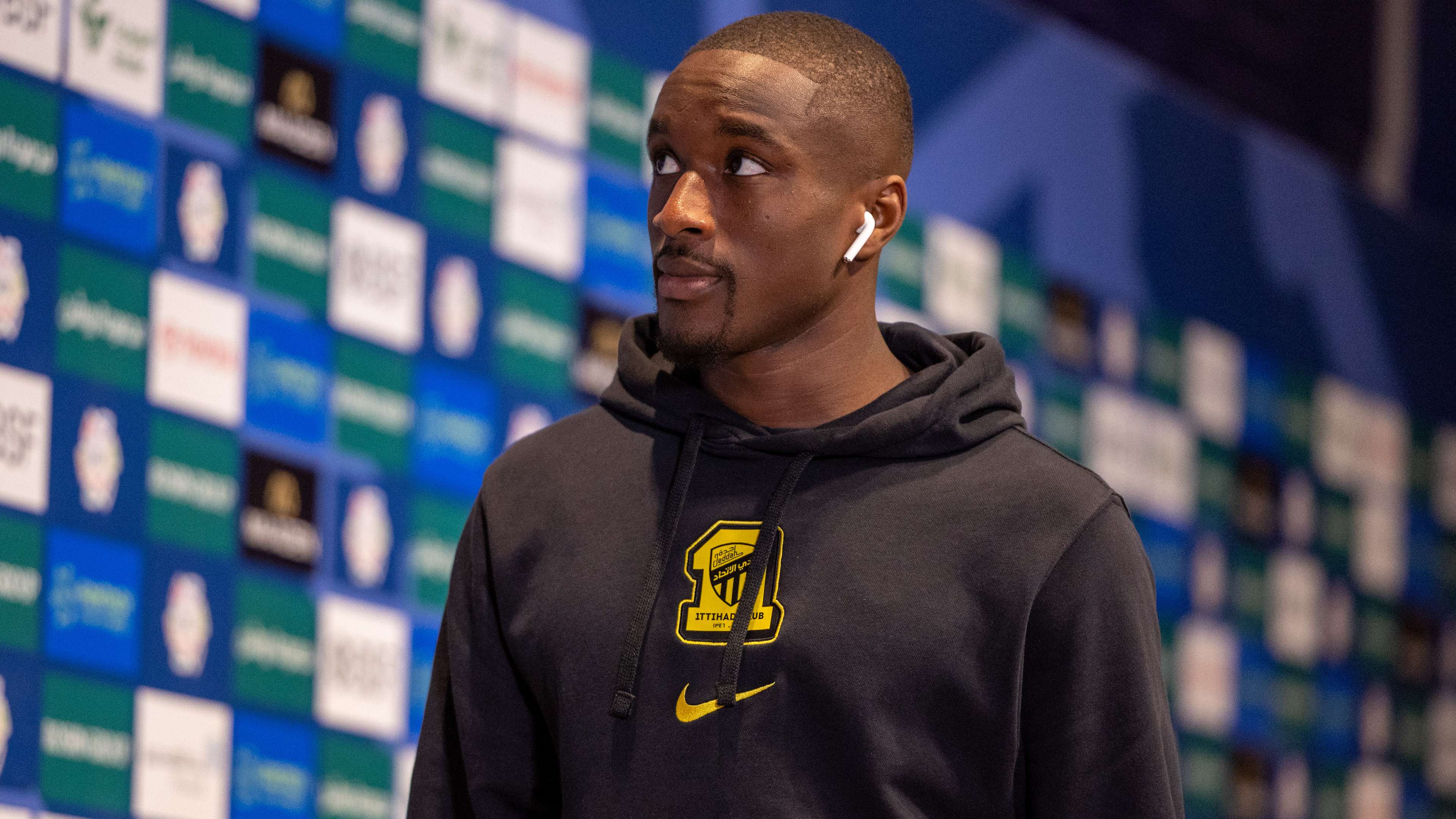 Agreement reached: details revealed of Diaby's move to Bayer Leverkusen  
