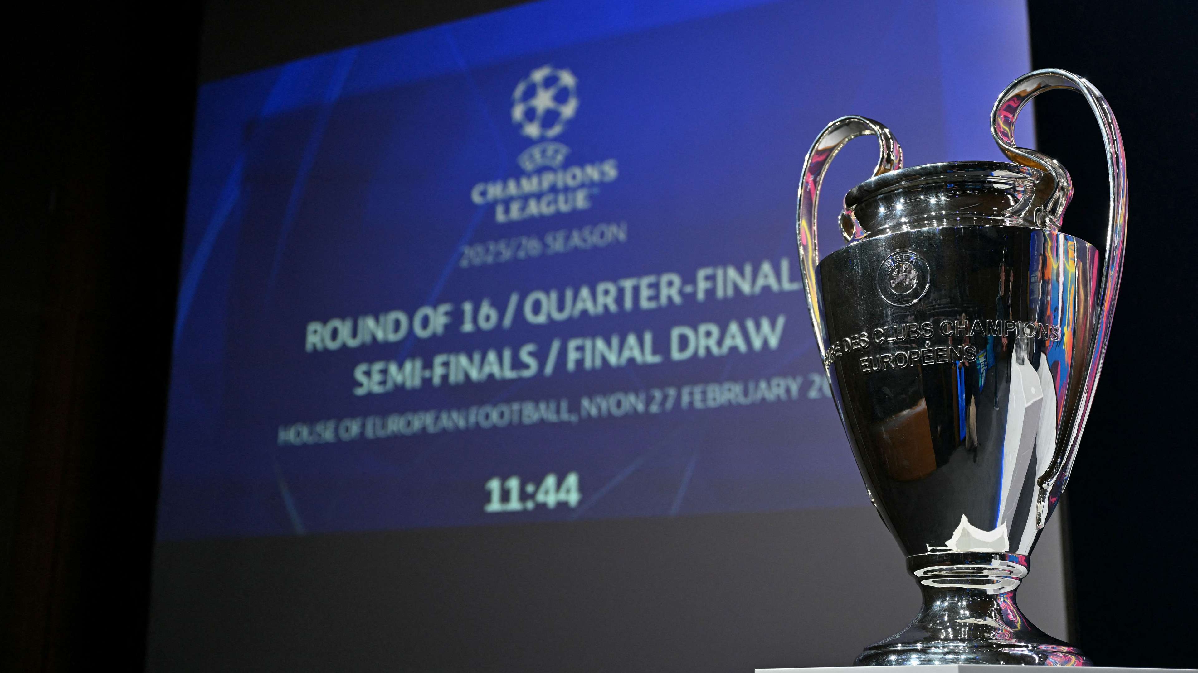 Officially: UEFA approves new amendments to its three competitions  