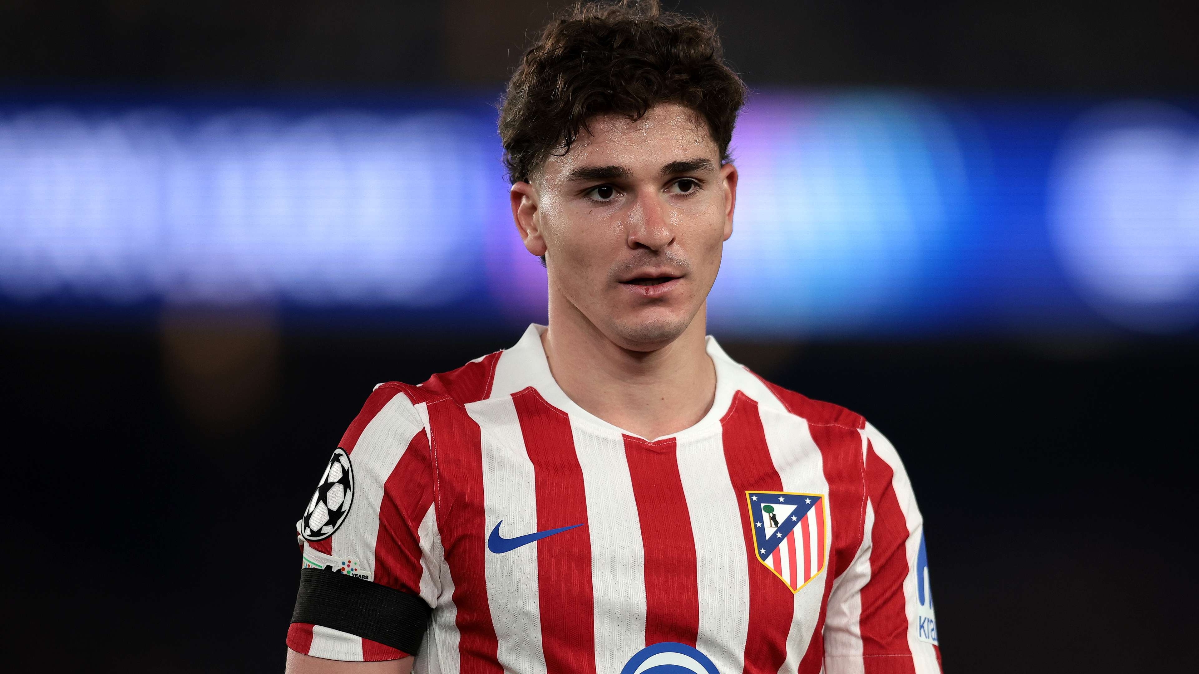 With the Álvarez situation growing complicated: Barcelona lose out on a standout attacking signing  