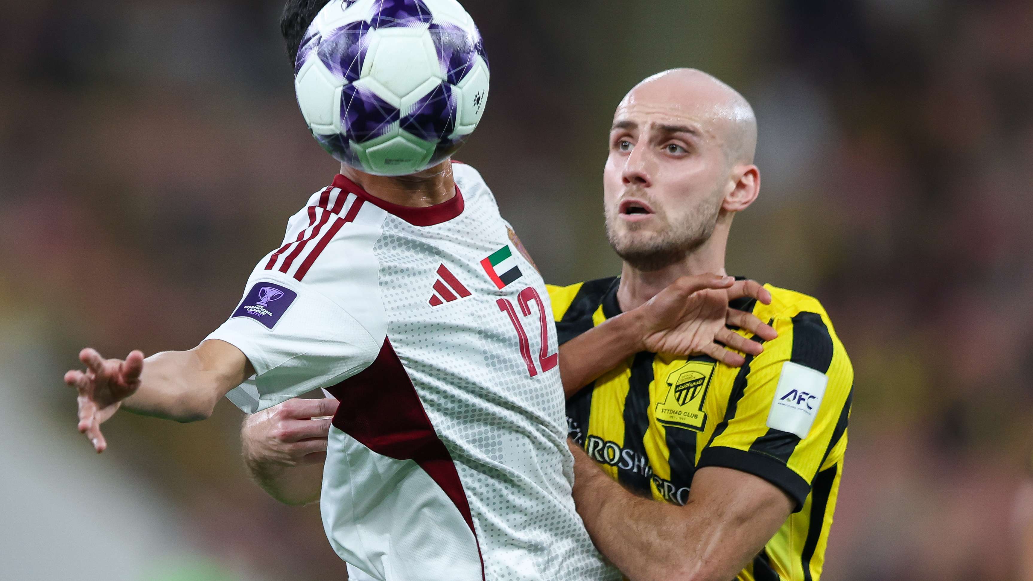 After Metehan: Genoa targets a new player from Al-Ittihad  
