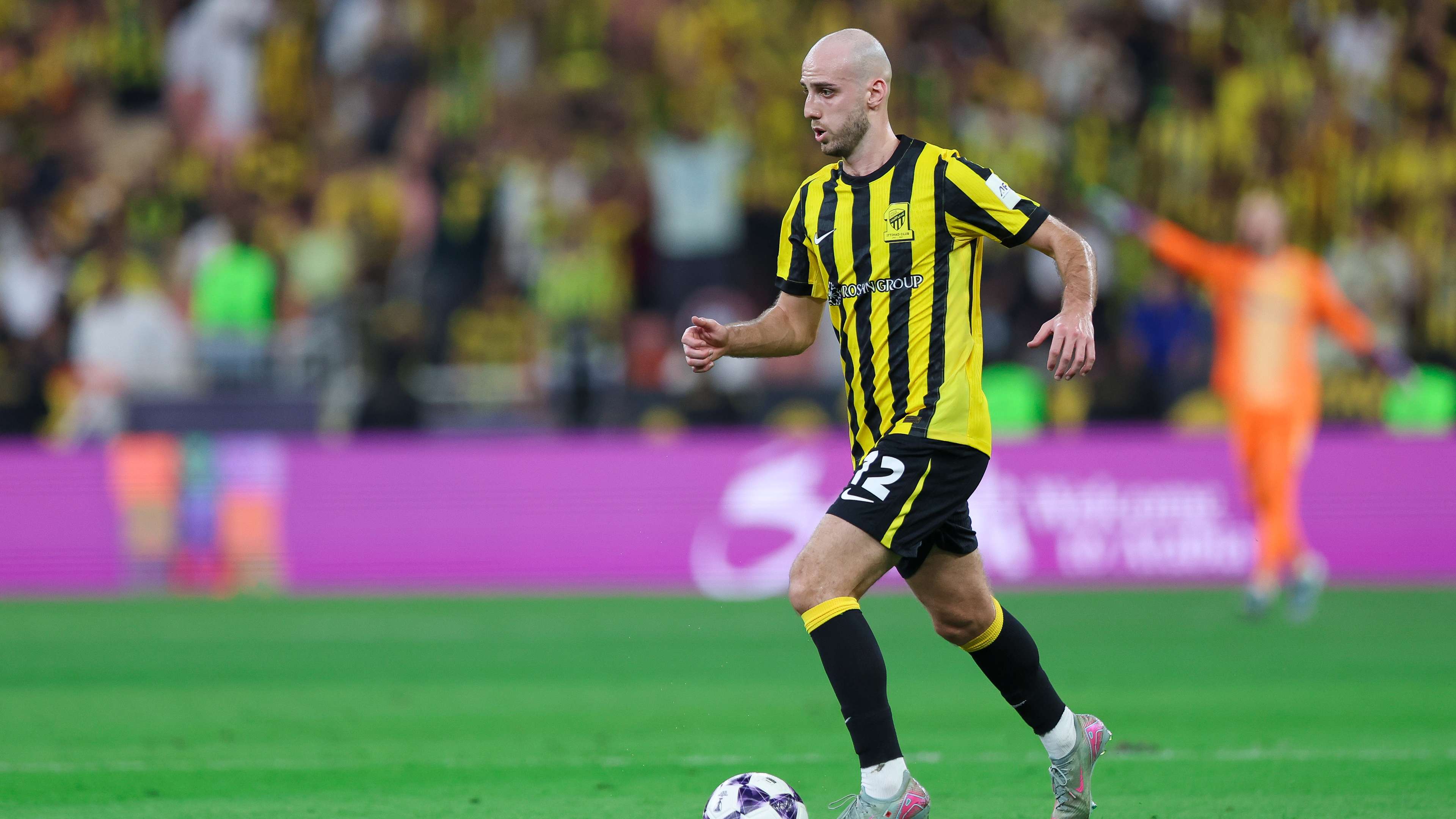 A paltry sum: how much will Al-Ittihad make from Mitaj's departure?  