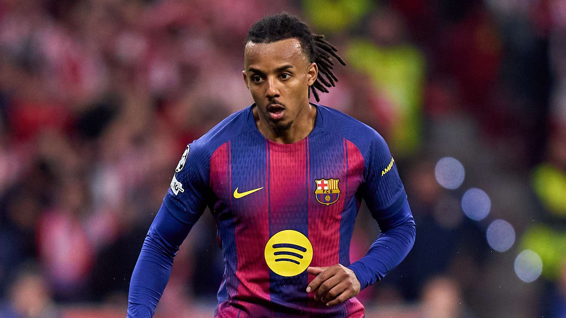 PSG target Kounde as part of double summer transfer swoop  