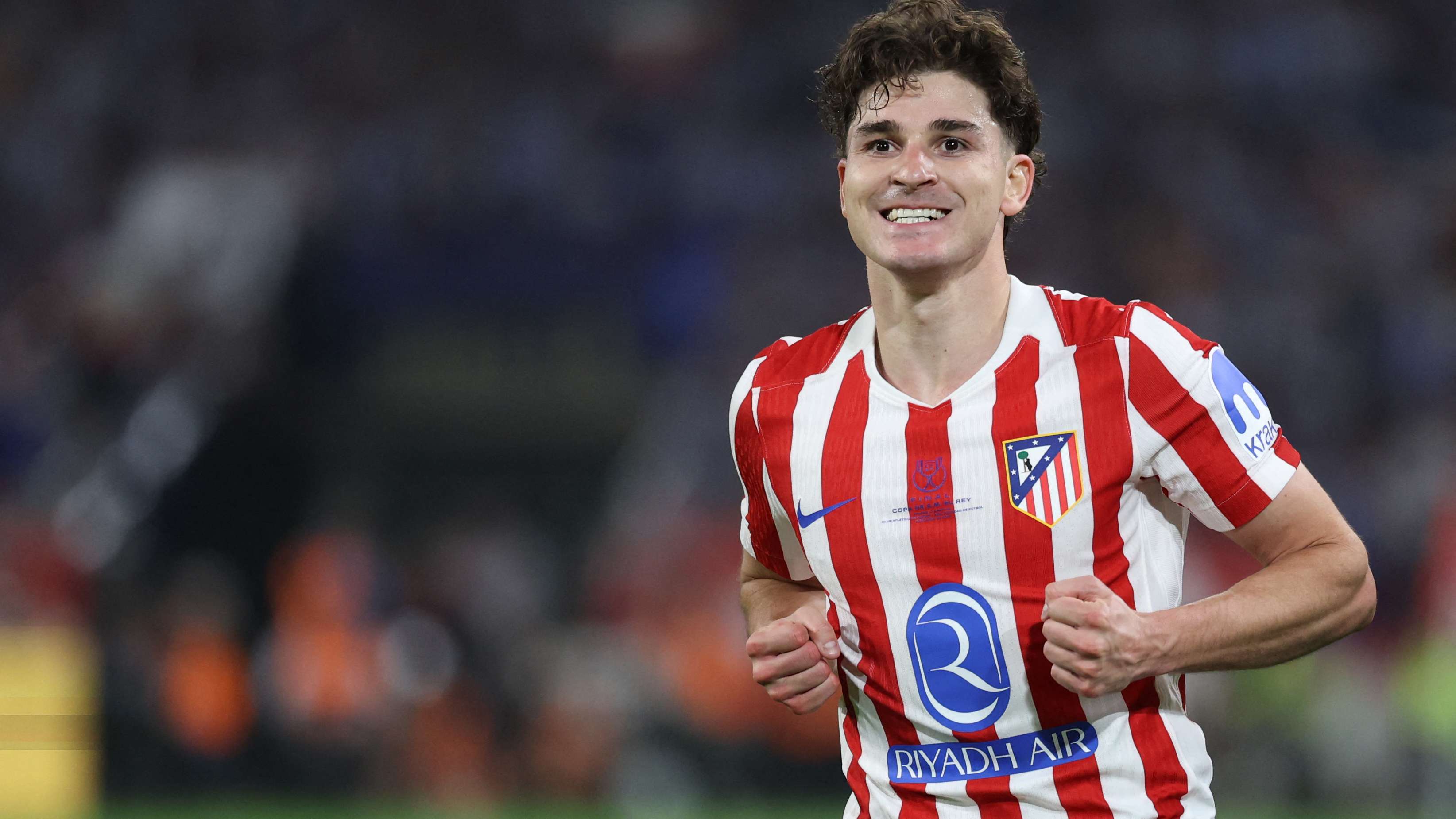 Álvarez deal enters a dark tunnel between Barcelona and Atlético Madrid  