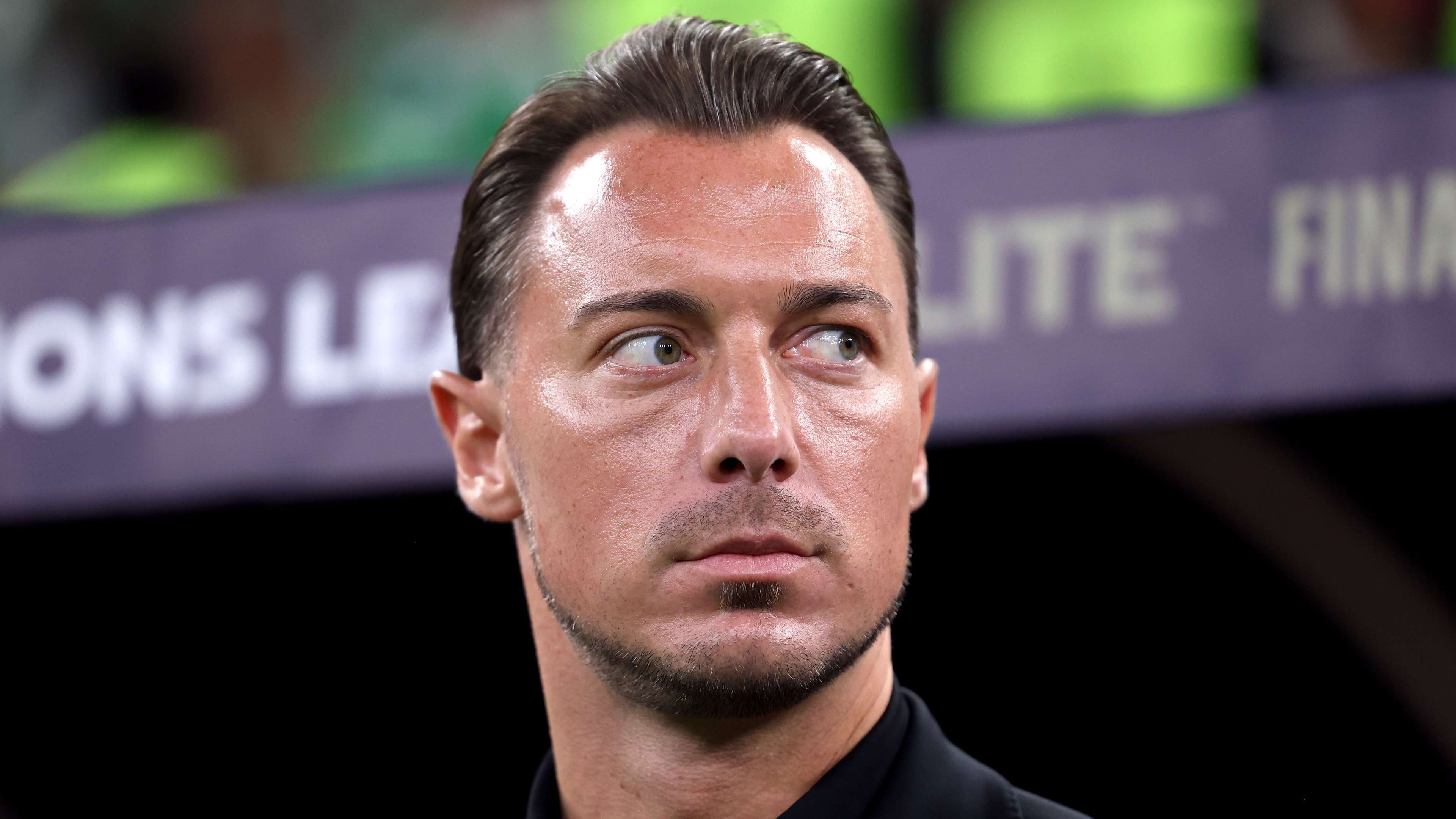 Yaisle's replacement: will Al-Ahly snatch Al-Ittihad's architect?  