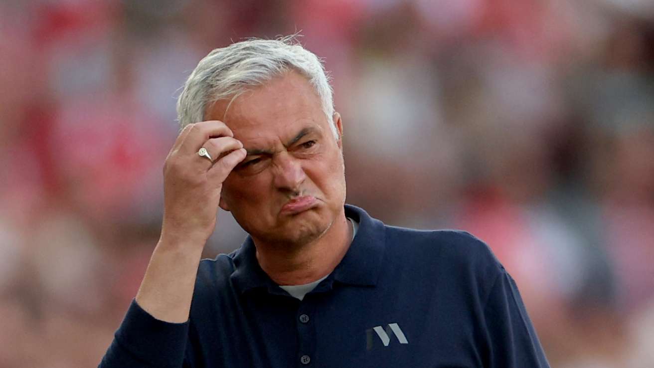 Final sale: Mourinho offloads Real Madrid goalkeeper  