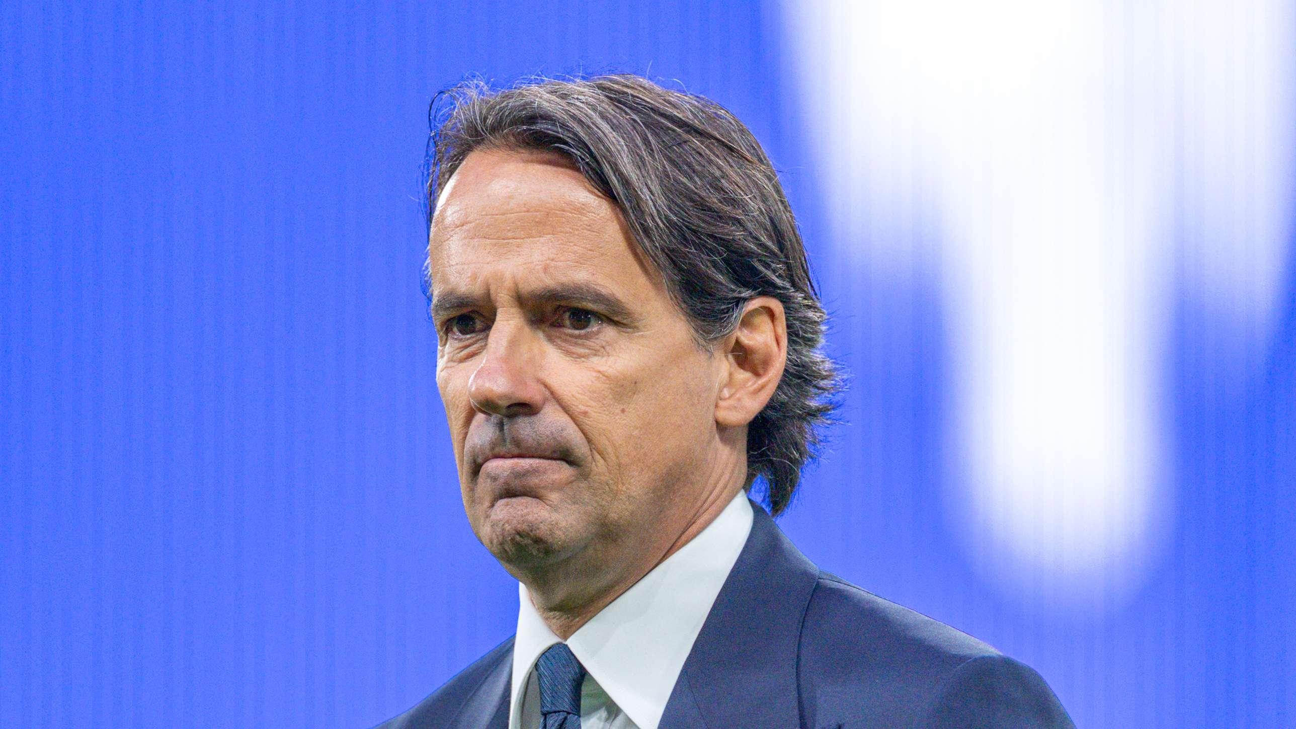 A heavy blow: has Al-Hilal backed away from Inzaghi's dream in the transfer market?  