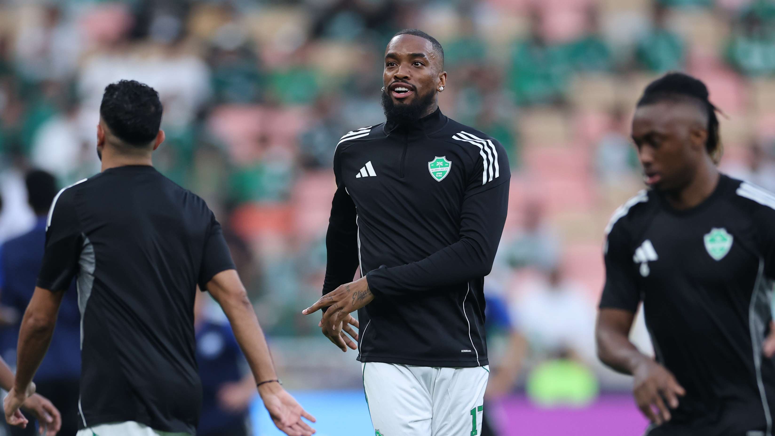 First appearance since the World Cup: when will Ivan Toney return to Al-Ahli training?  