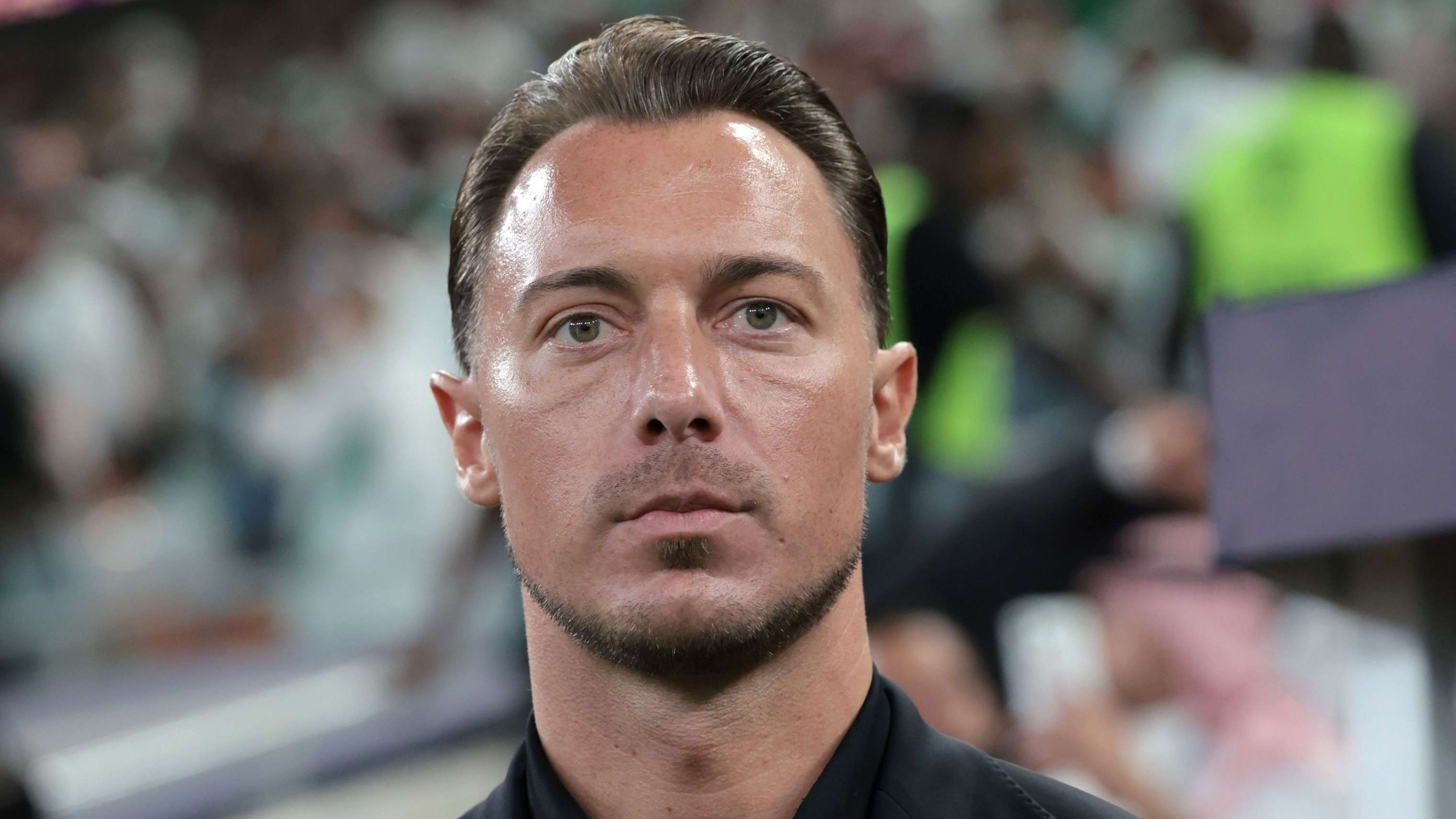 Newcastle confirm Jaissle as their new boss  
