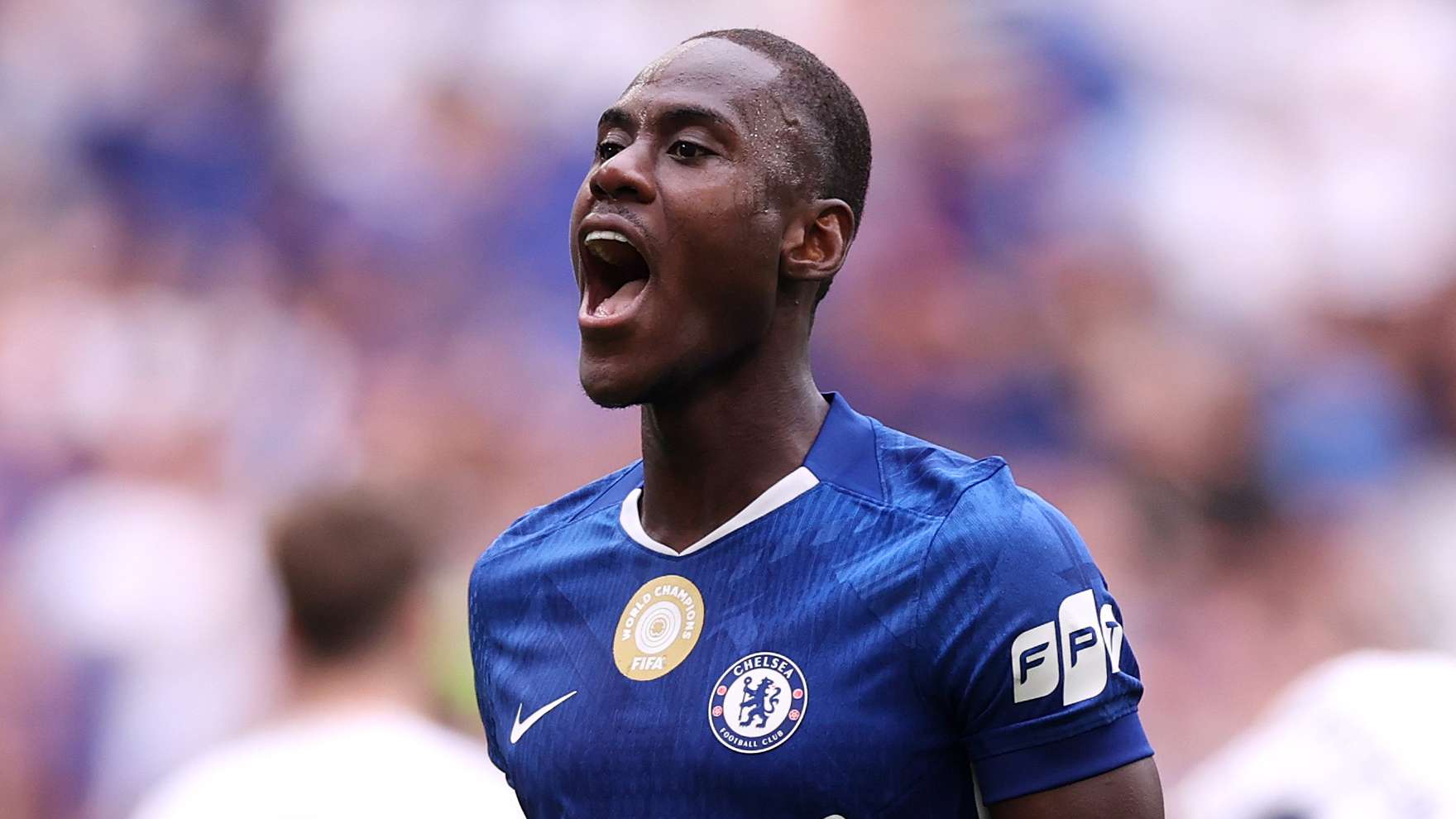 Done deal close! Fabregas gets his man as Chelsea agree Chalobah move  