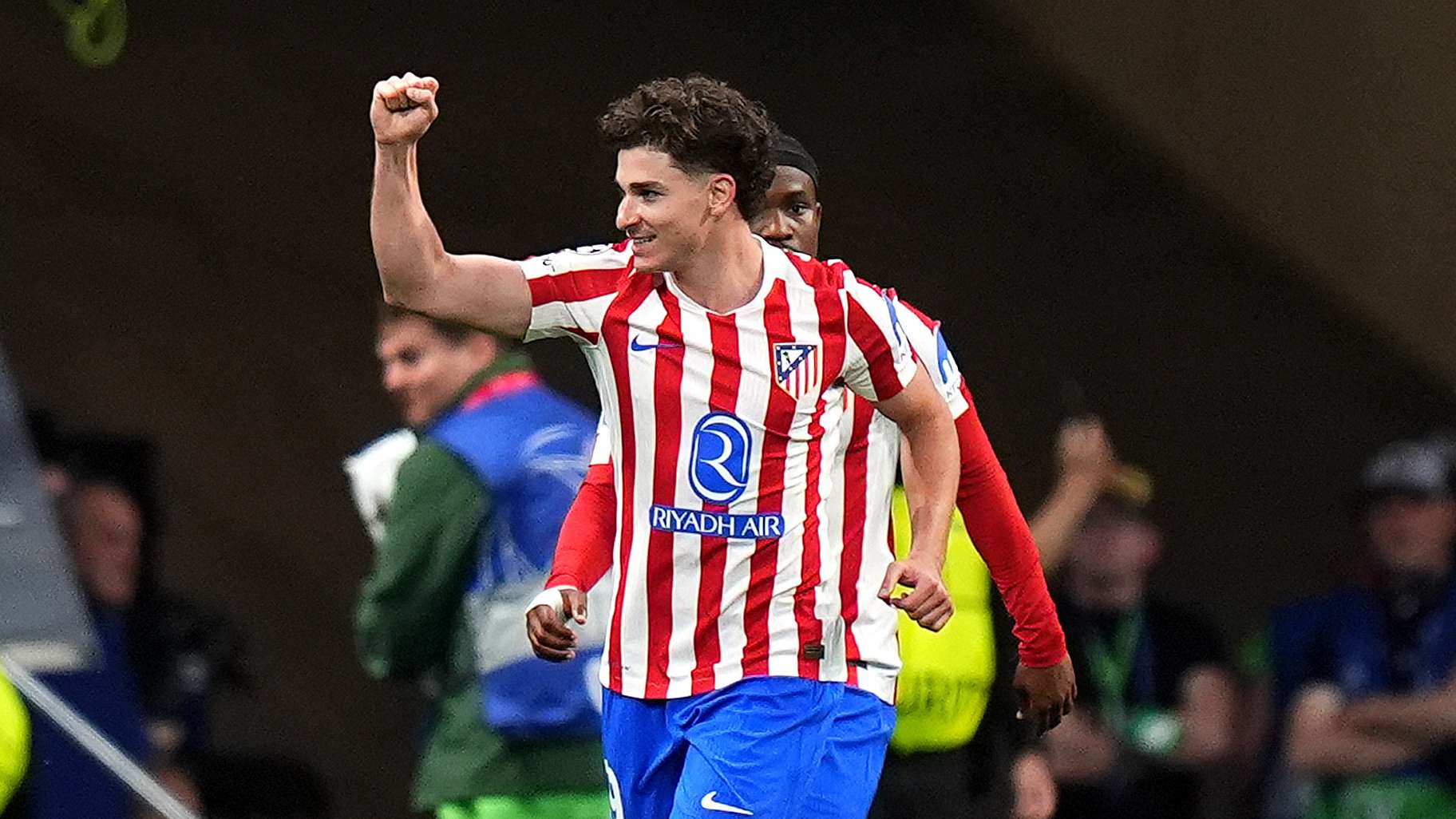 Barcelona dream over? Atletico tell Alvarez he has two options for his future  