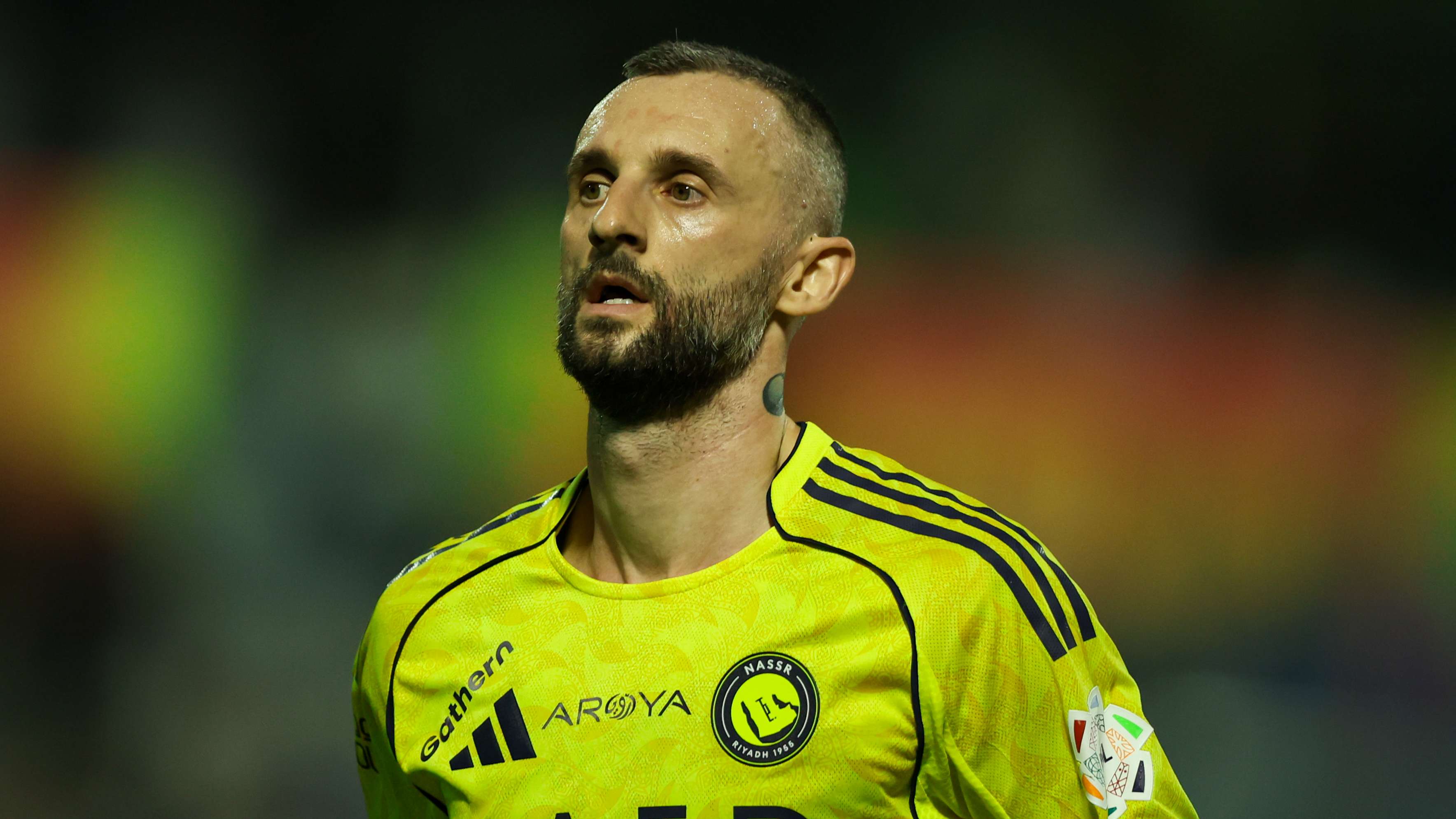 After Brozović: will Al-Nassr let go of Jesus's discovery?  