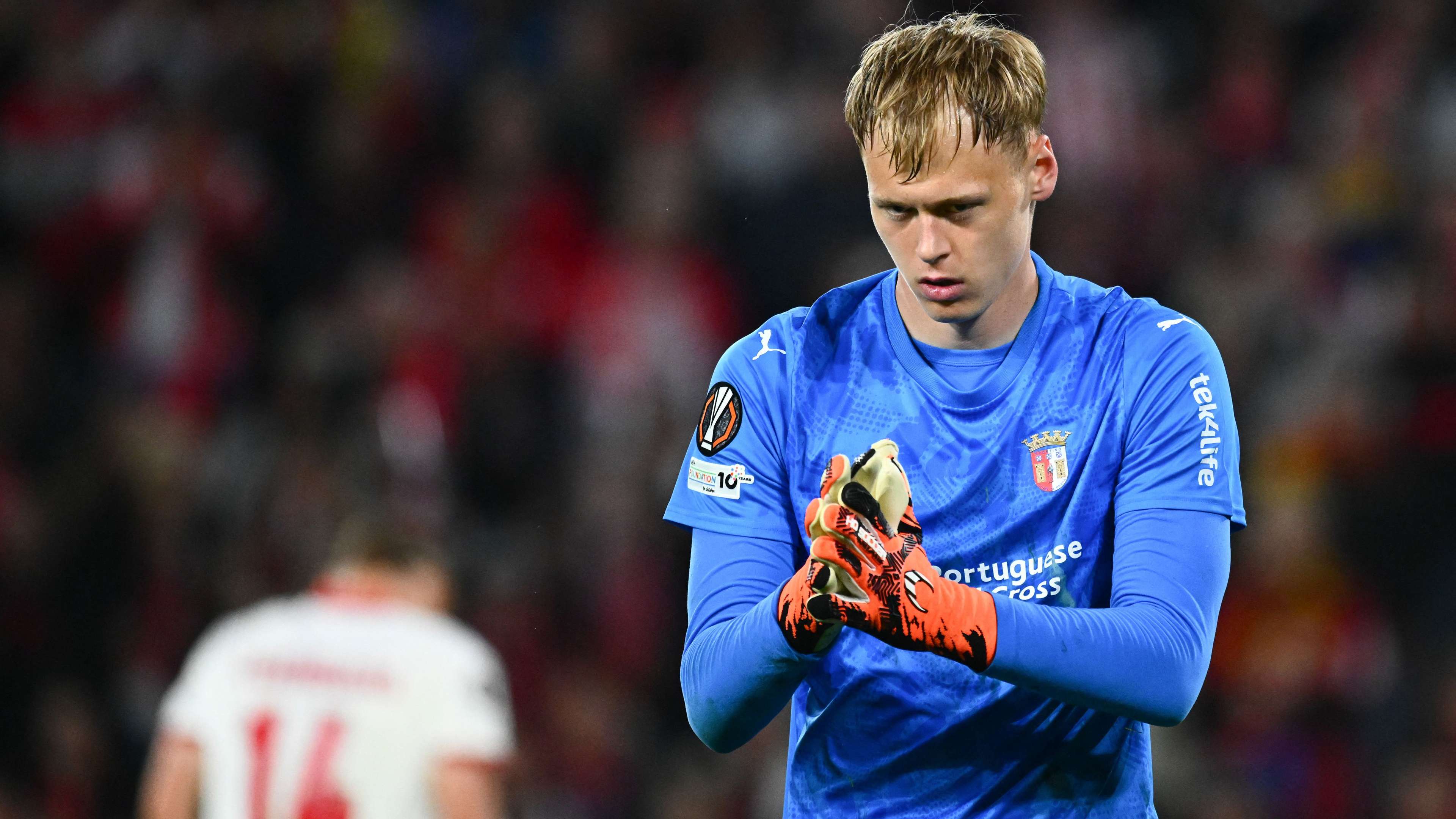 Hornicek completes medical ahead as fifth Newcastle summer signing  