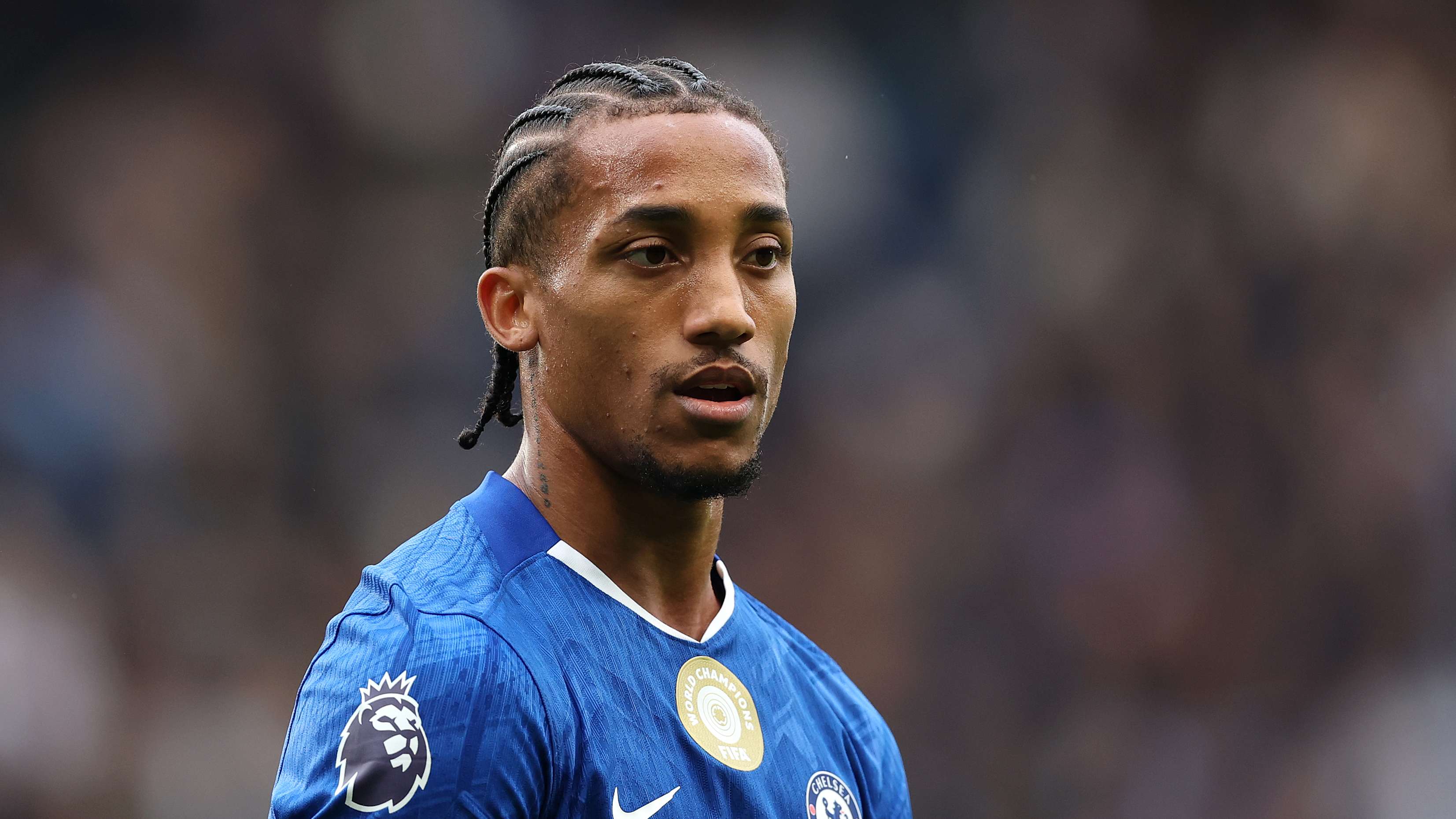 Chelsea move to protect João Pedro from Barcelona's interest  