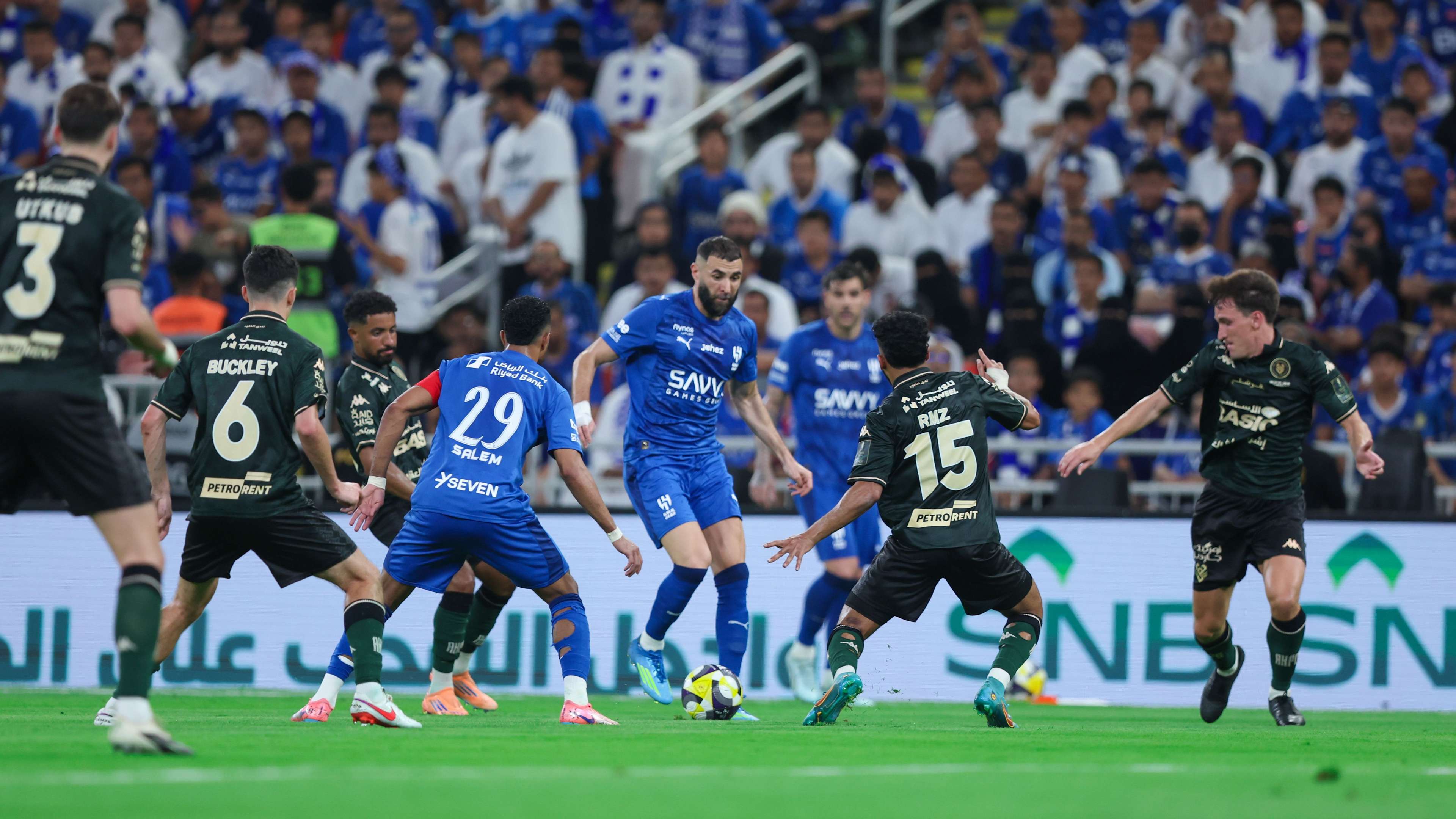 Al-Hilal shock United over the anticipated deal: decision within days  