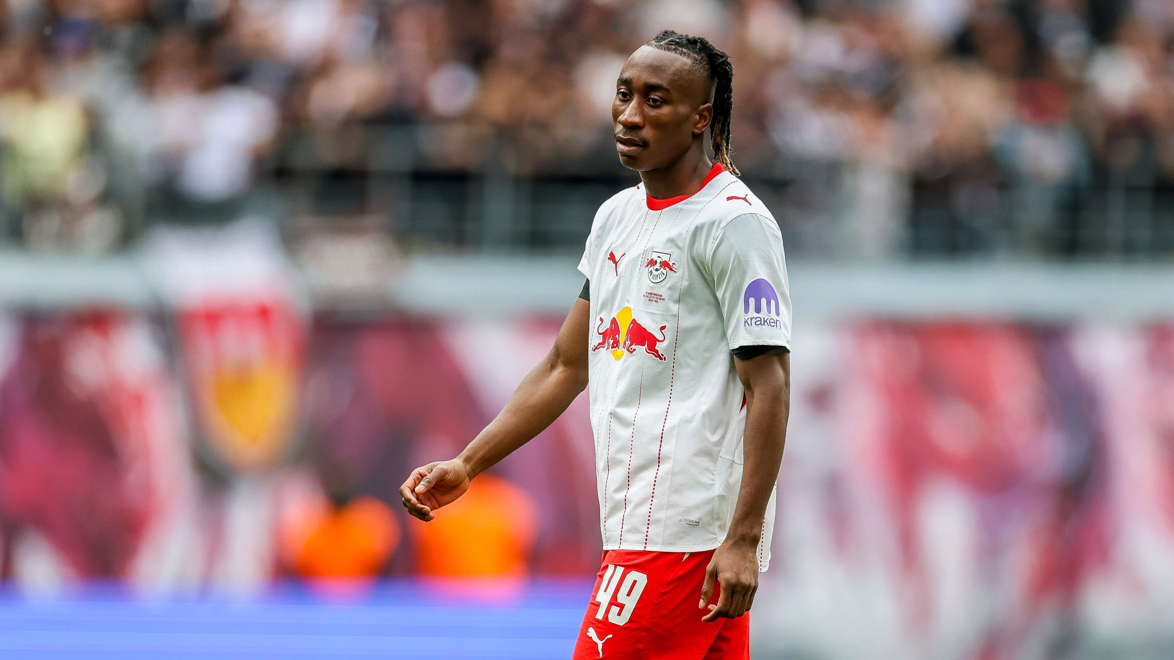 Despite the deal being sealed: why has the announcement of Diomande's move to Real Madrid been delayed?  