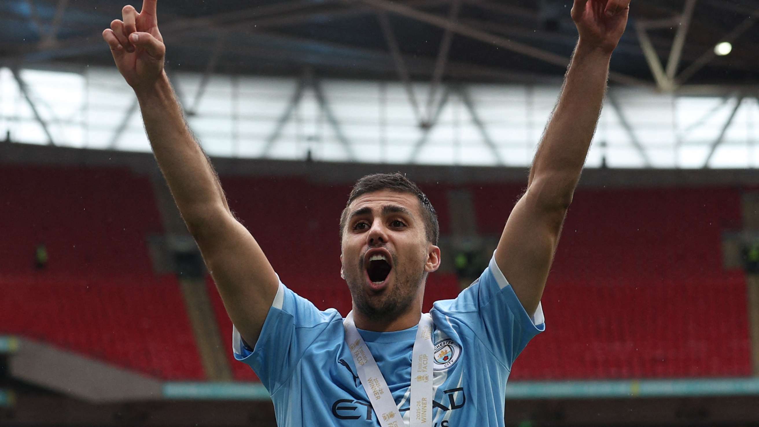Will the Real Madrid legend come out of retirement to team up with Rodri?  