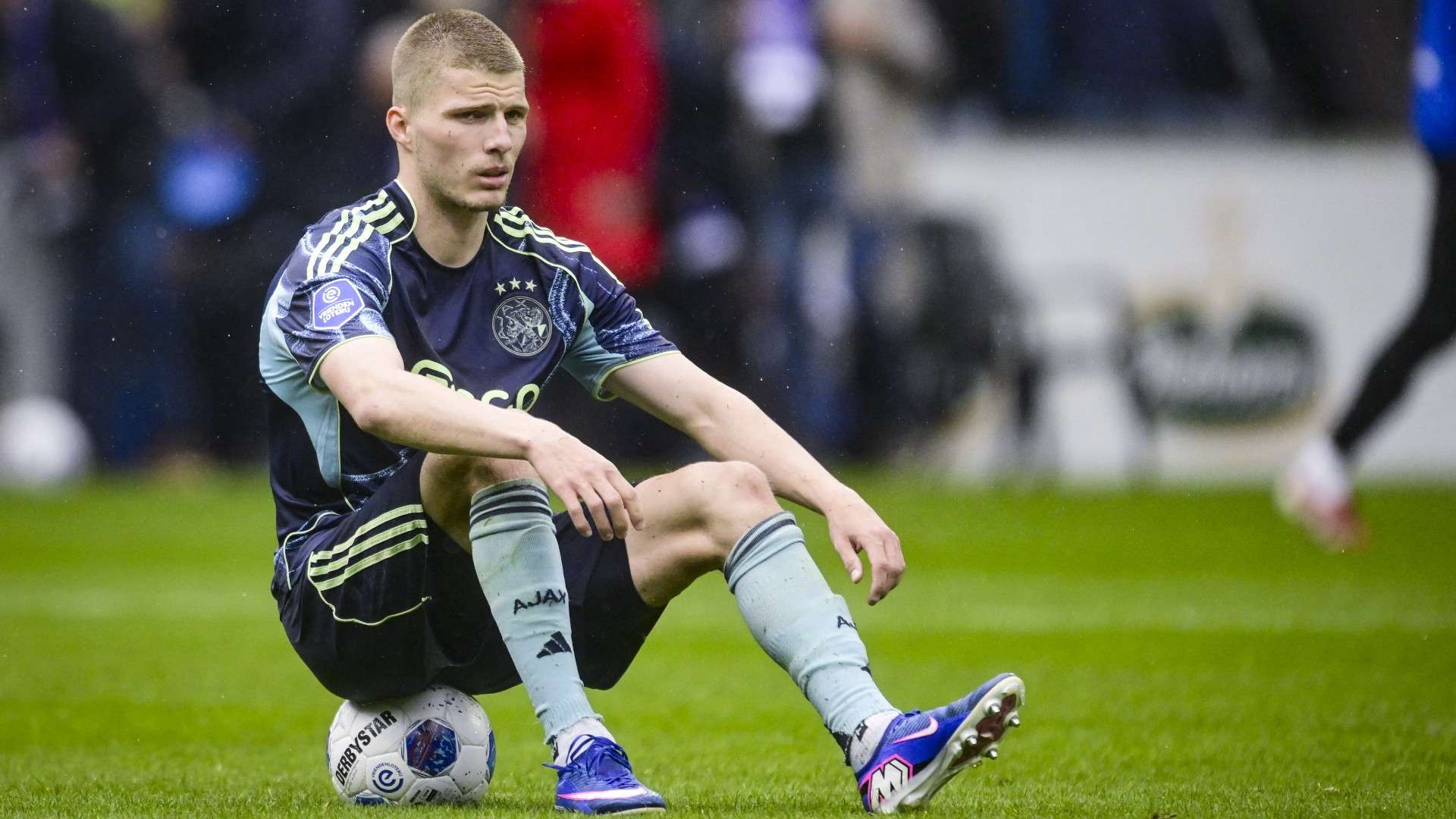 Anton Gaaei's transfer to Eintracht Frankfurt is definitively off: this is the reason  