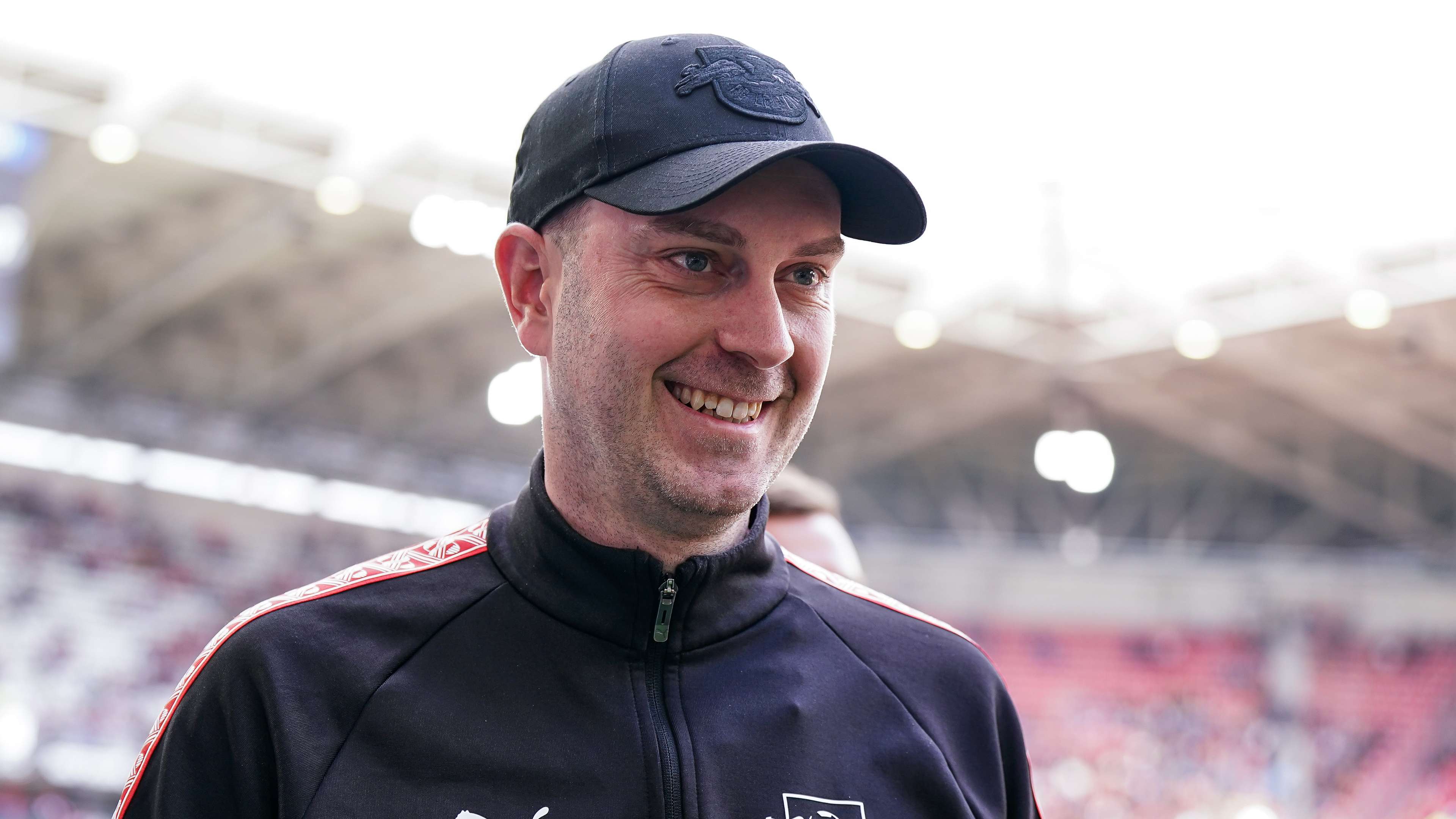 He was offered triple his salary: Leipzig coach deals Al Ahly a fresh blow  