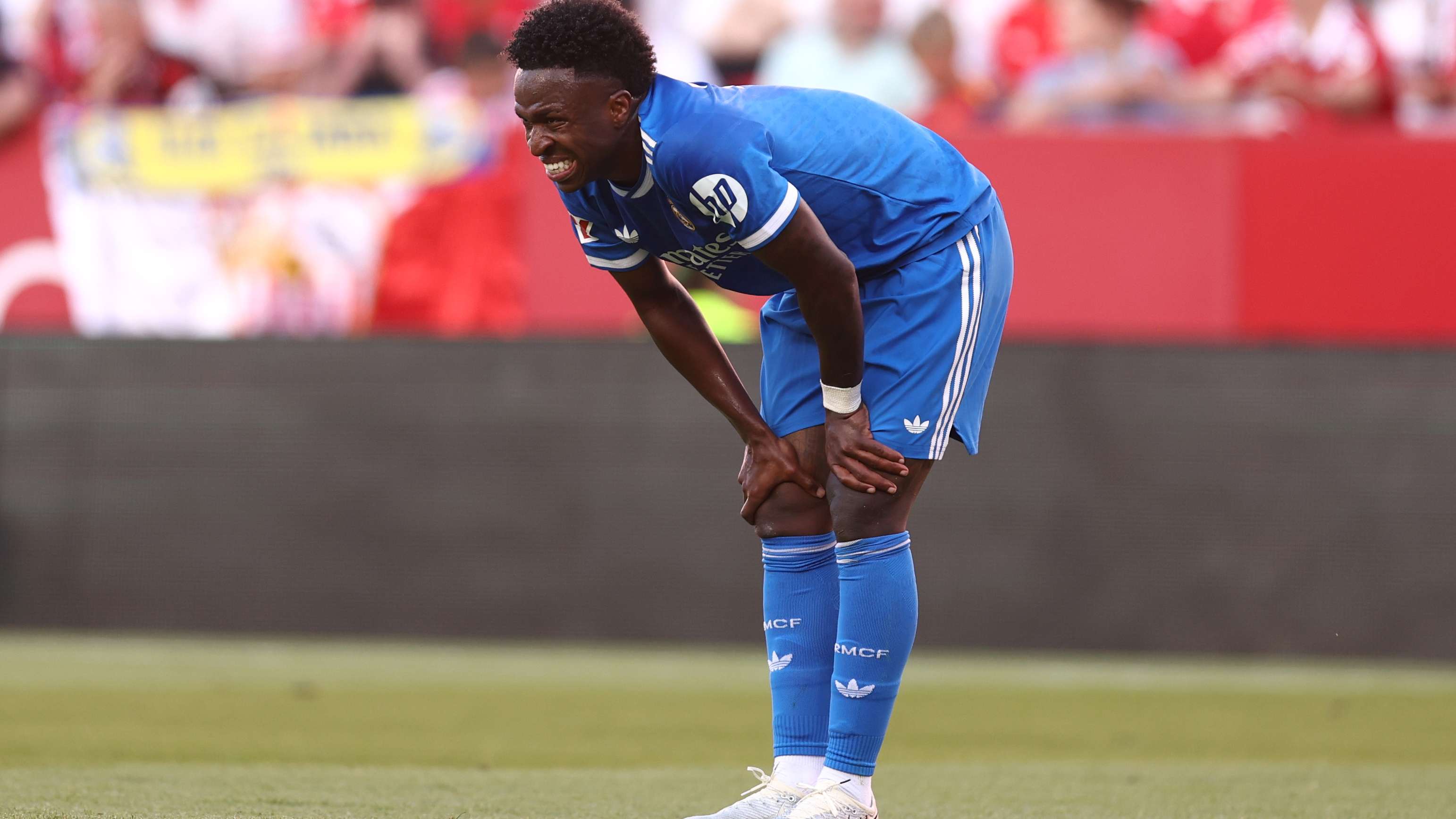 Vinícius decides his future: Doumandé and Díaz the victims of the decisive decision  