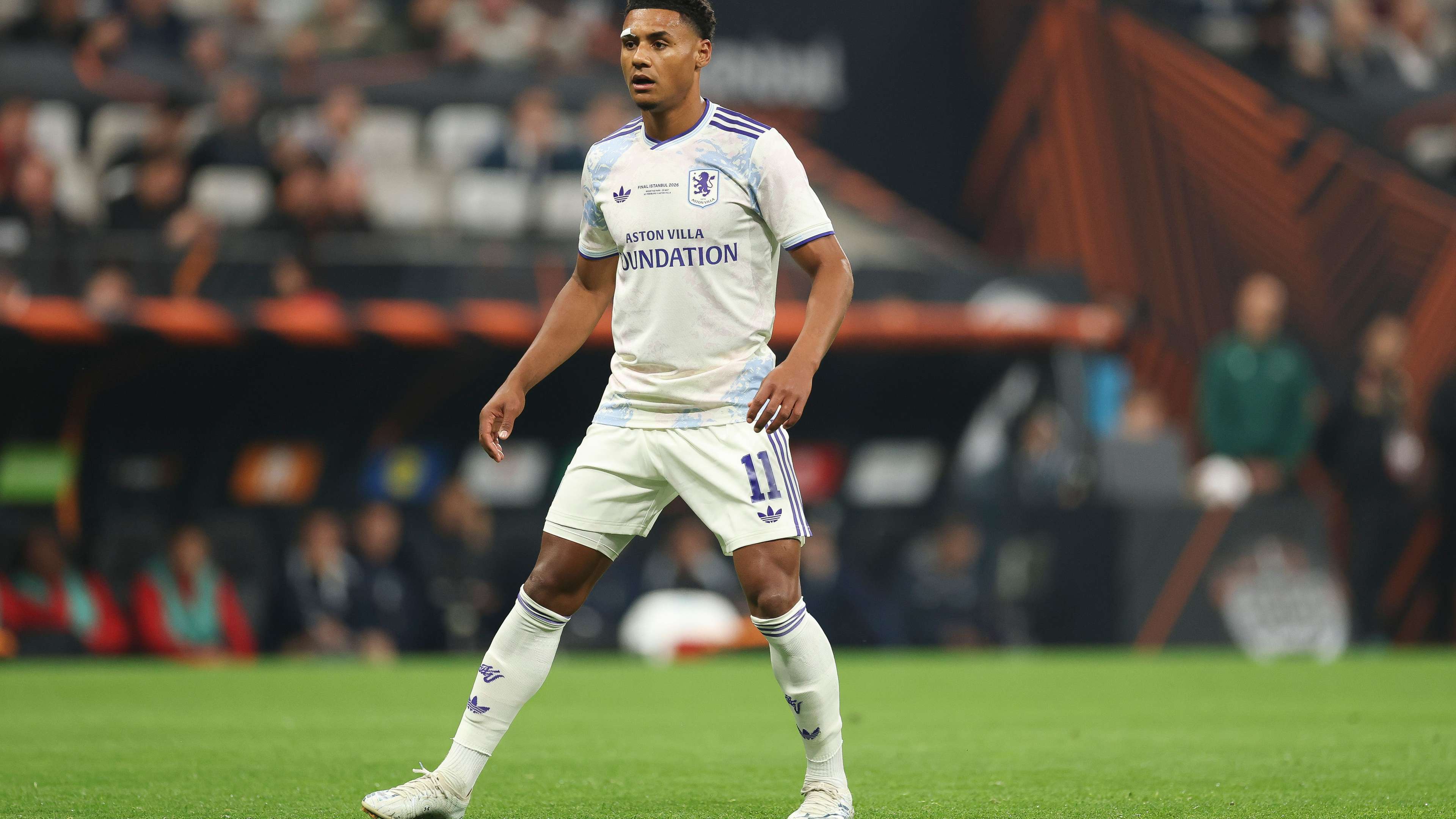 The Premier League graveyard: can Watkins save Al-Hilal from the hell of the third deal?  