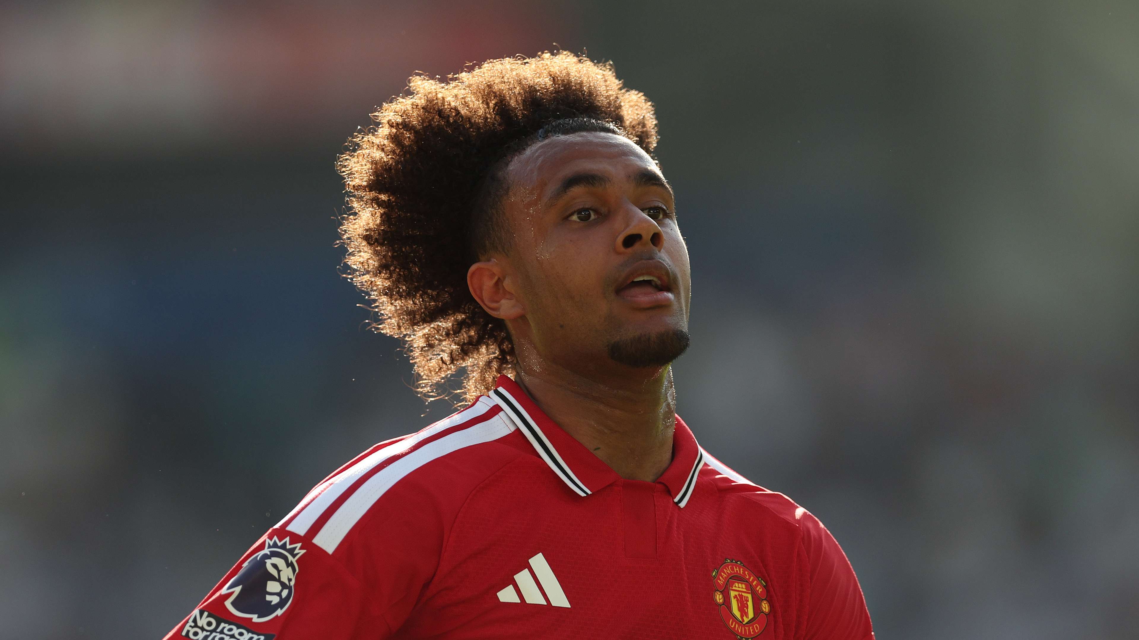 Zirkzee says yes to Juve as Italian giants target Utd striker  