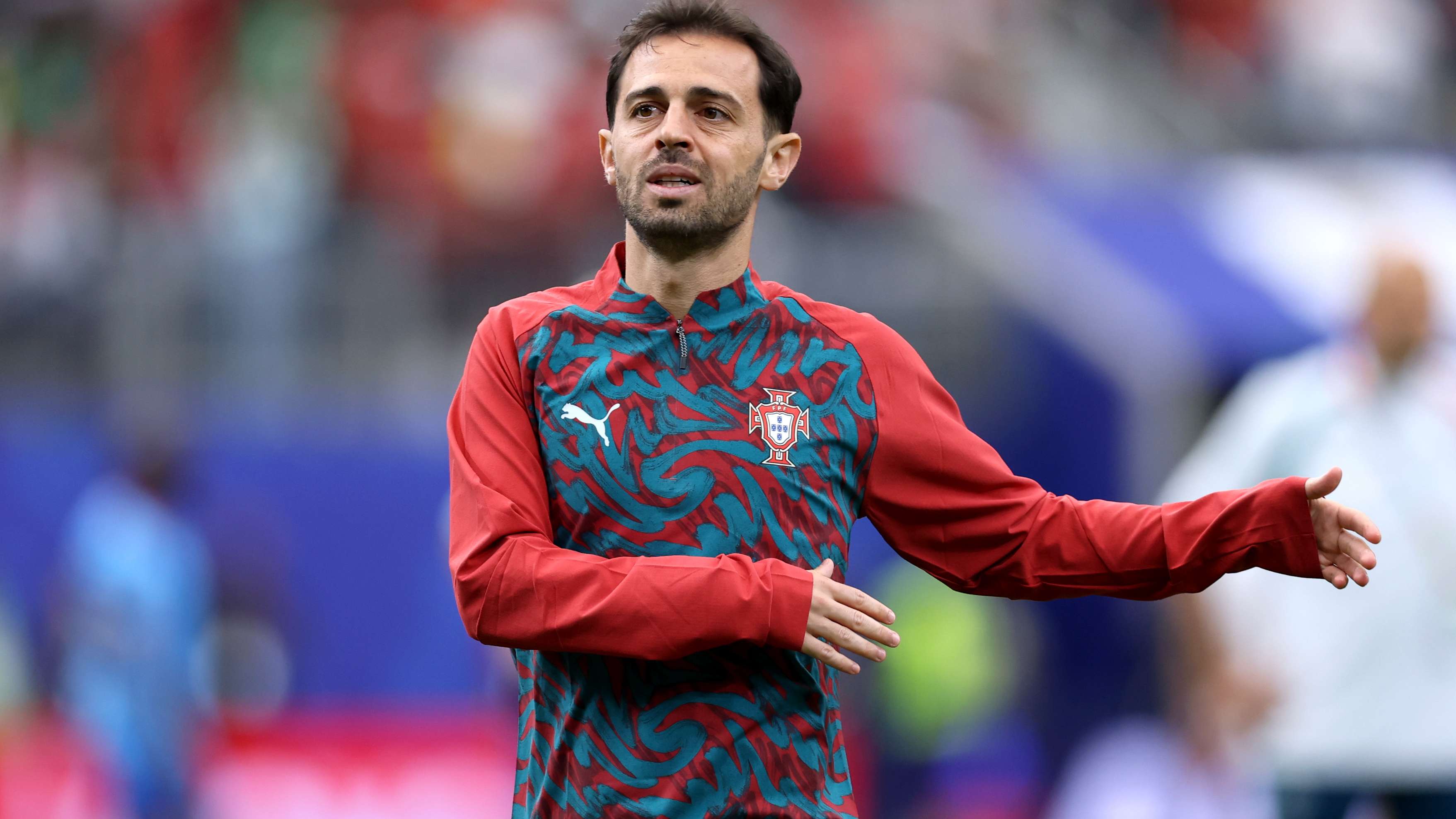 A new Modric: Bernardo Silva, Mourinho's man who will do everything at Real Madrid  