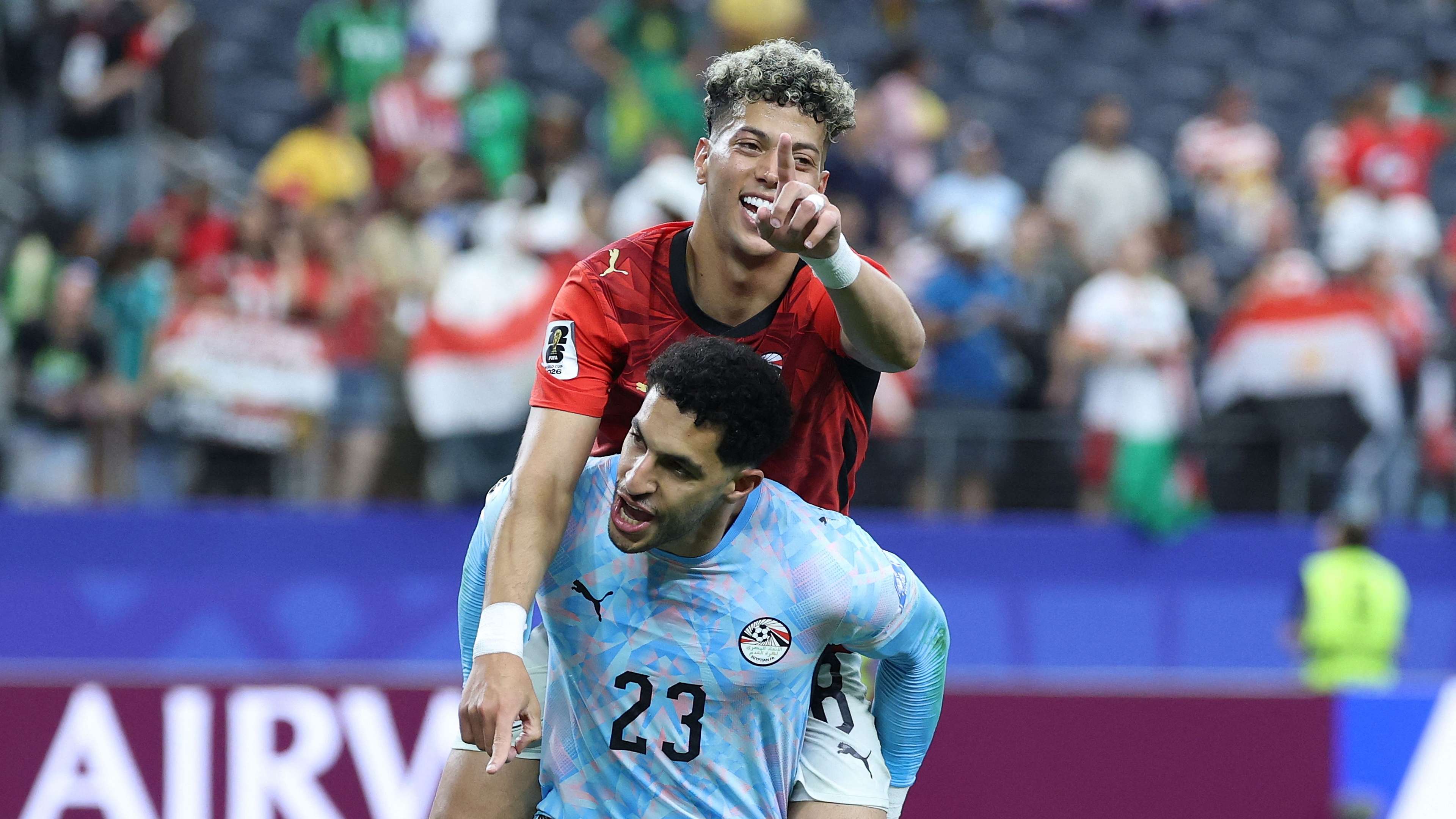 Europe chases Mostafa Shobier: Al-Ahly shocks the Turks with a decisive decision regarding Emam Ashour  