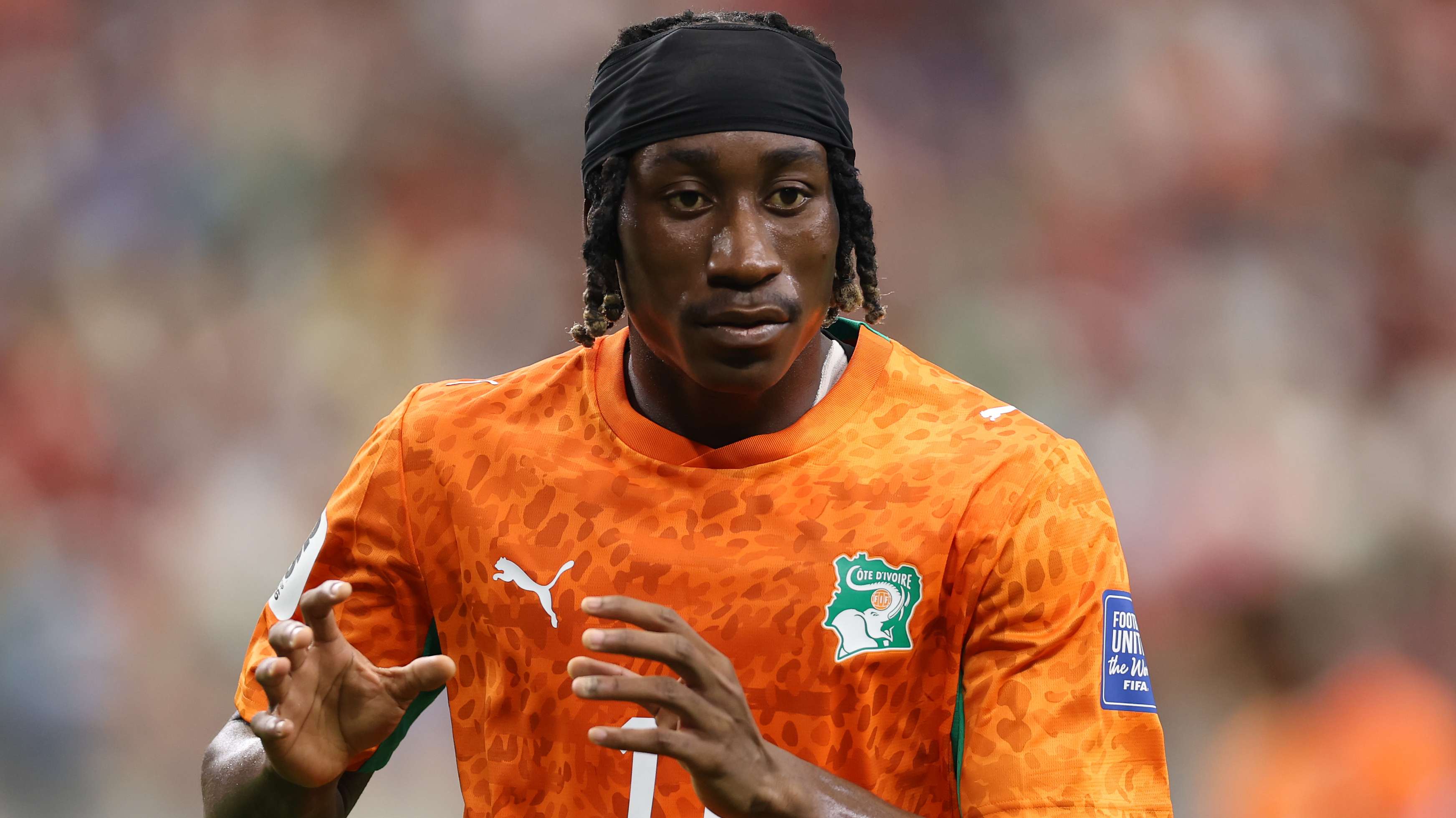 "He will surprise everyone": a striking testimony reveals Diomande's exceptional abilities  