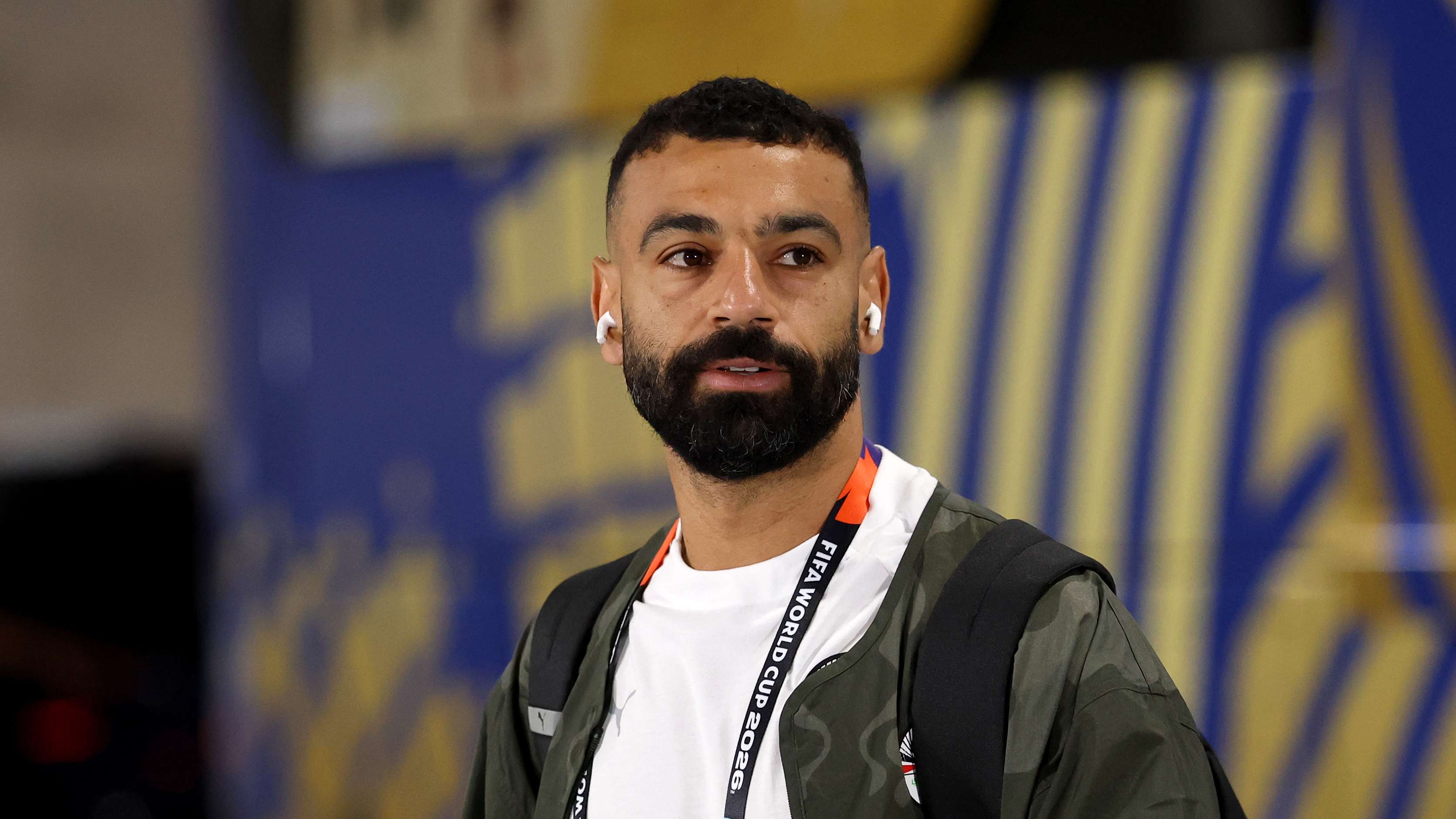 Trabzonspor tempt Mohamed Salah with a huge financial offer  