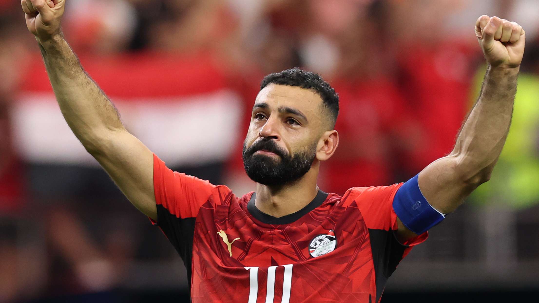 Salah and the journey to reclaim the throne: a historic scenario that returns the king to the top of Europe  