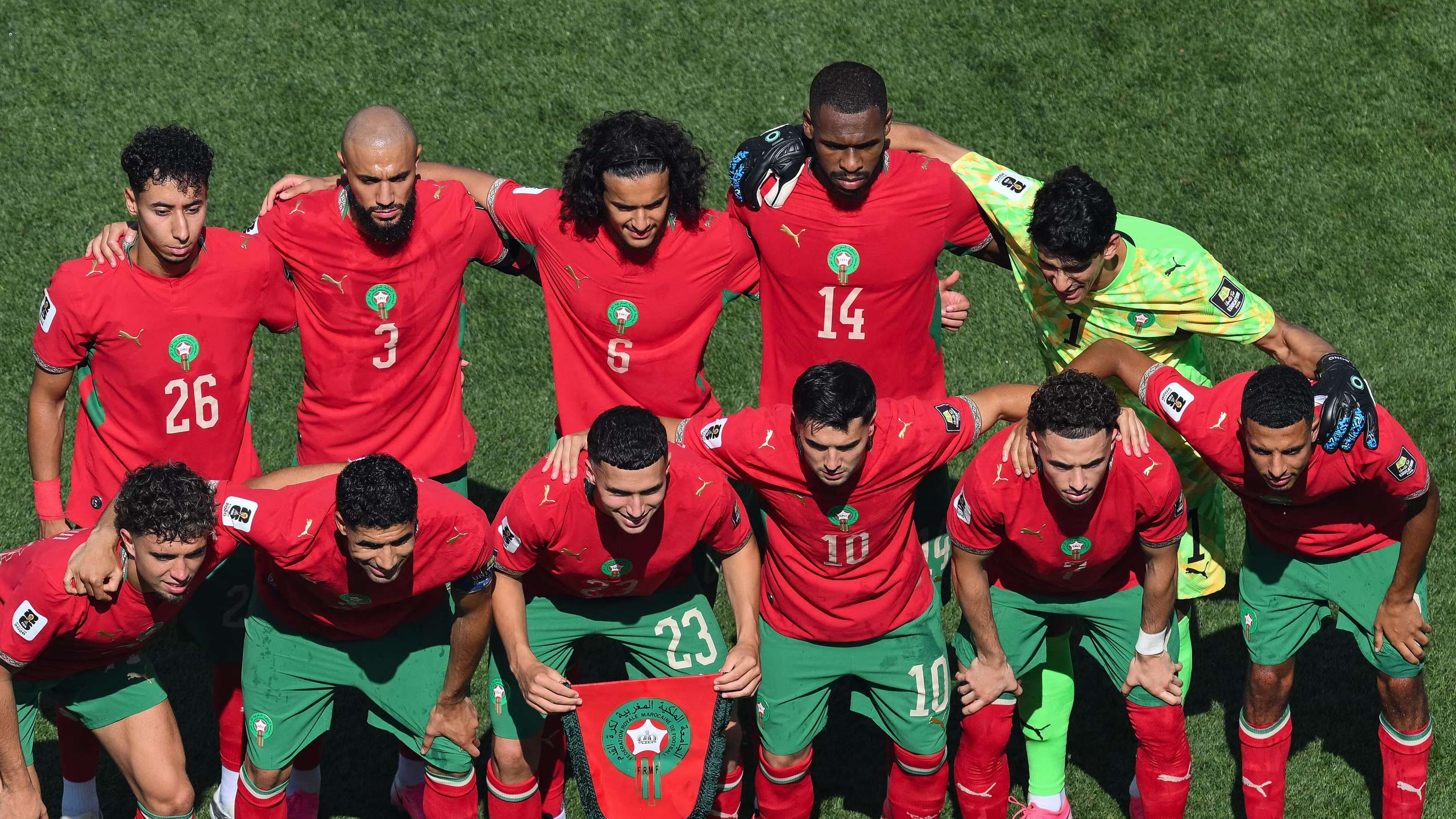 Morocco star a candidate to replace Diomandé at Leipzig  