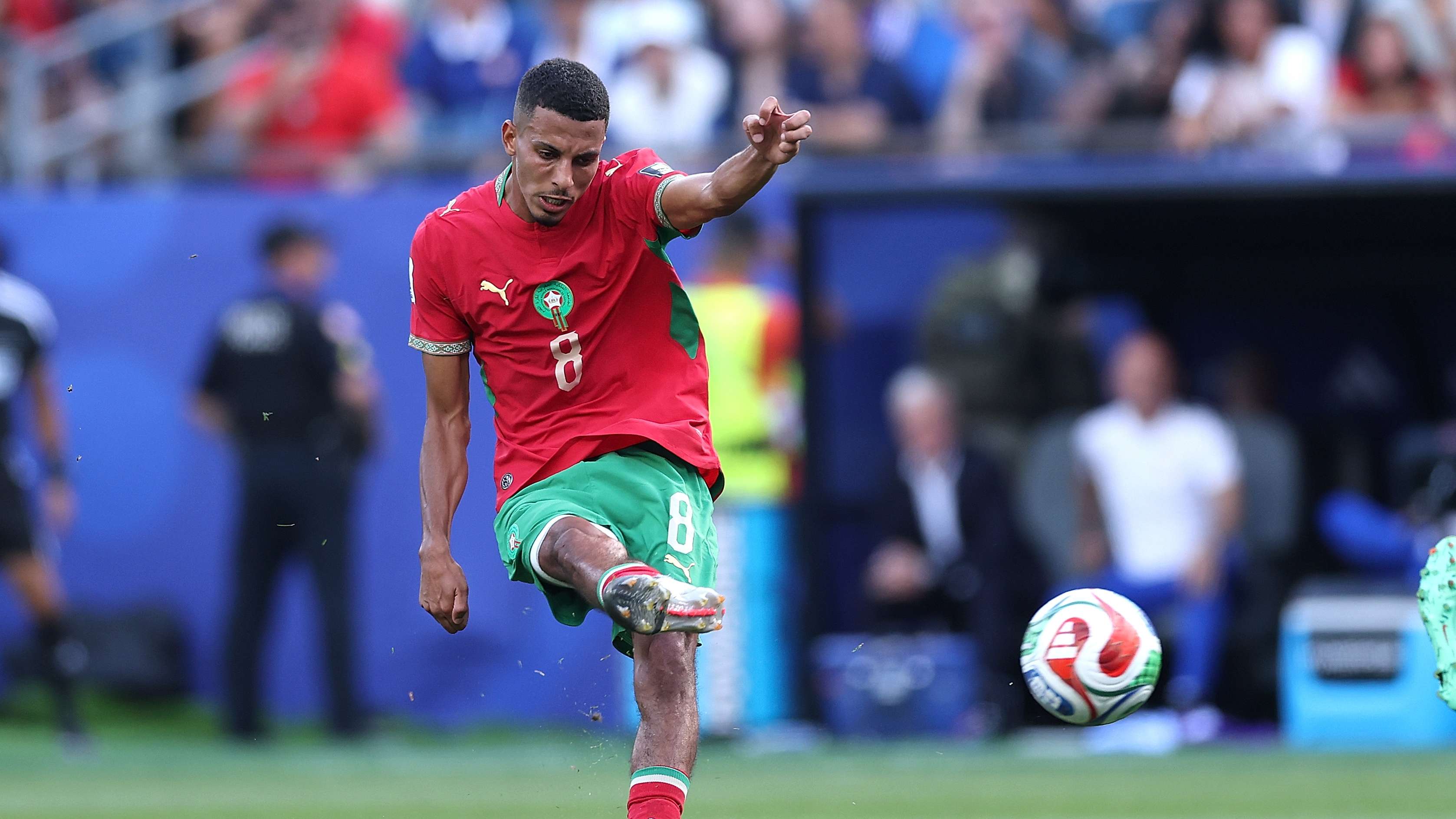 Summer deal on the horizon: why is Barcelona insisting on signing Azzedine Ounahi?  