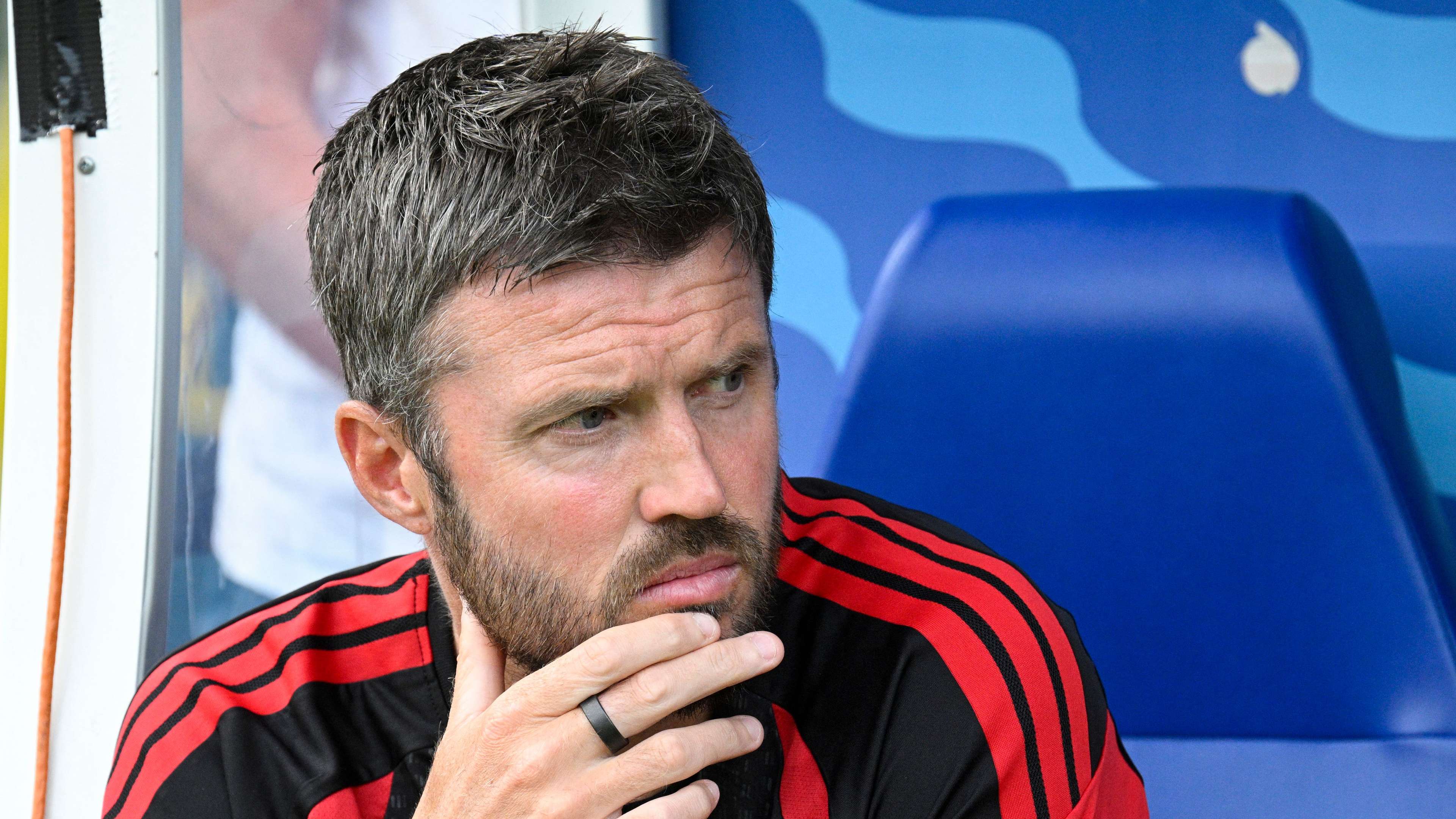 £170 million complicates Manchester United's mission  