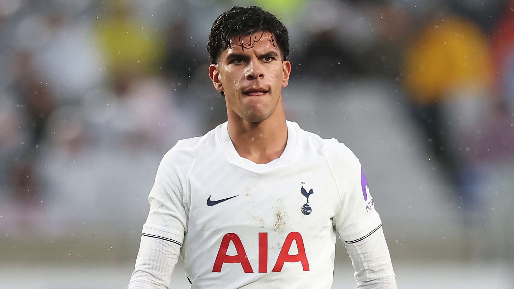 Revealed: Why Mateus Fernandes rejected Man Utd for Spurs  