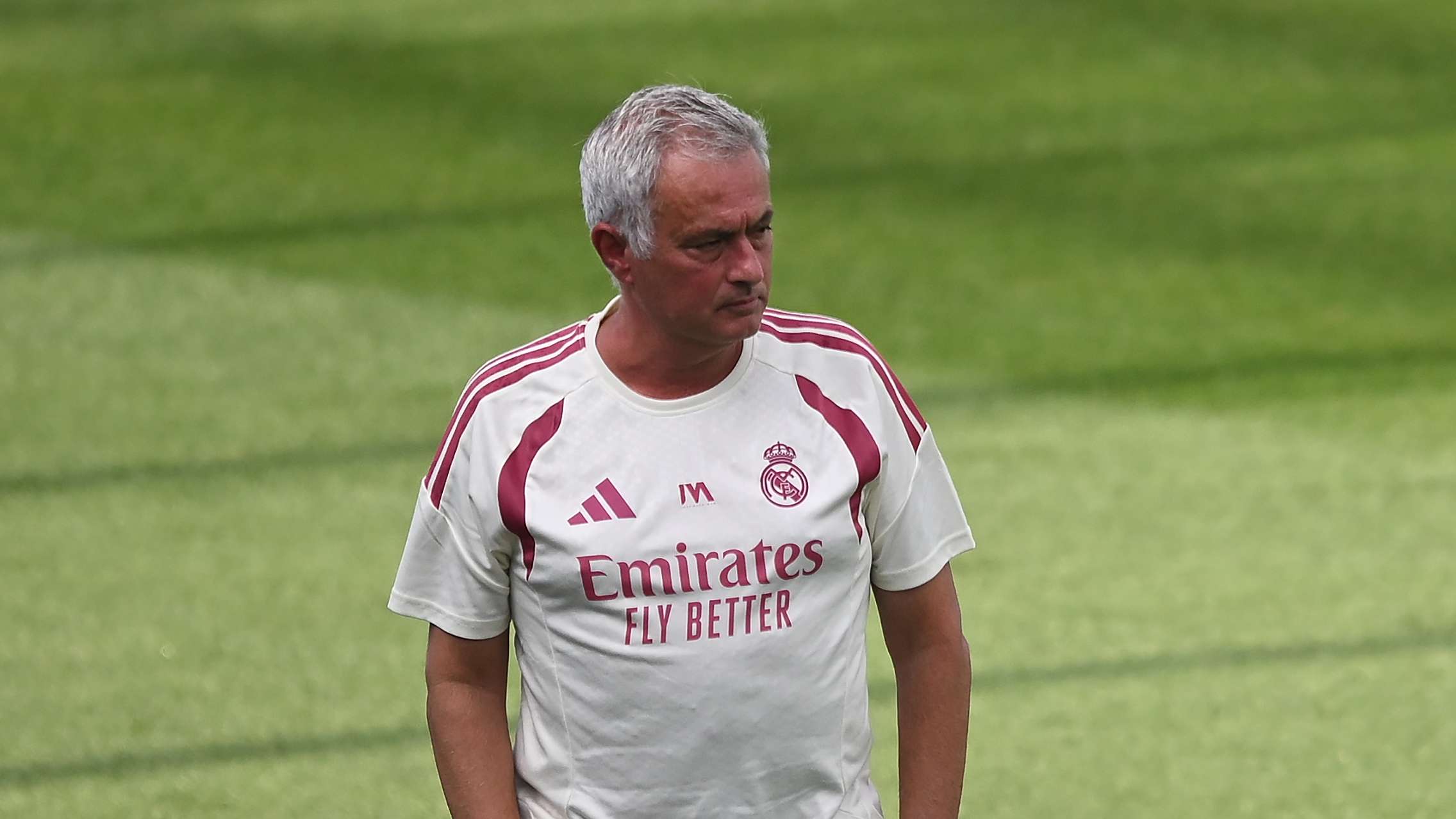 After Mourinho's decision: Real Madrid star closes in on departure  