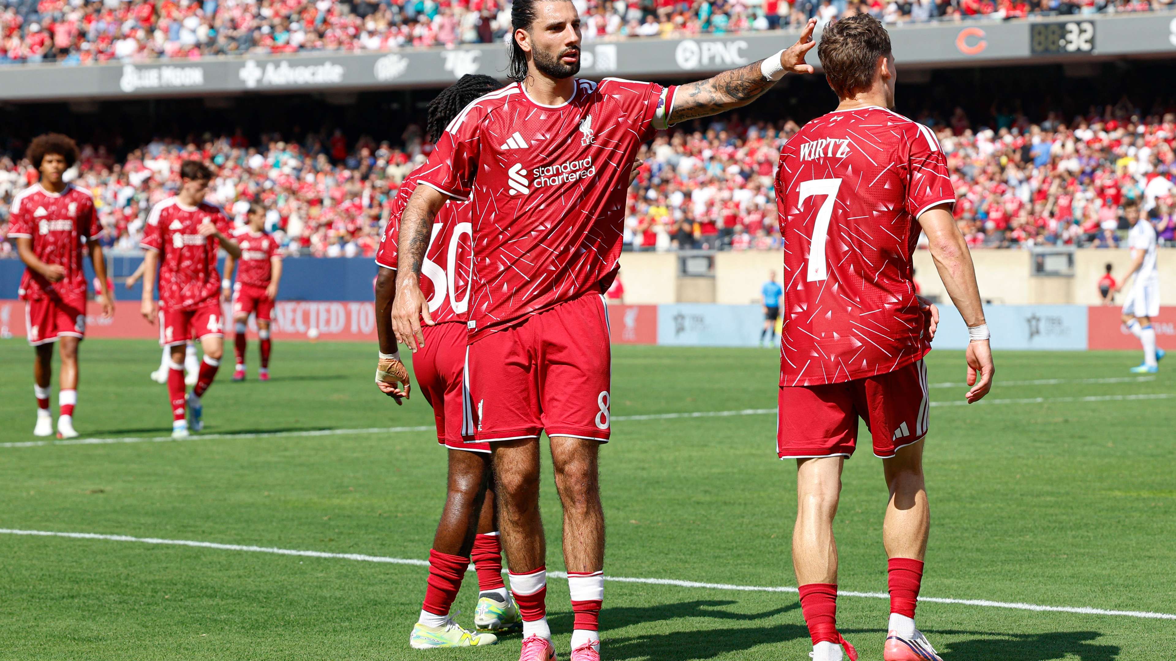 Szoboszlai comments on the armband scandal: everything is clear  