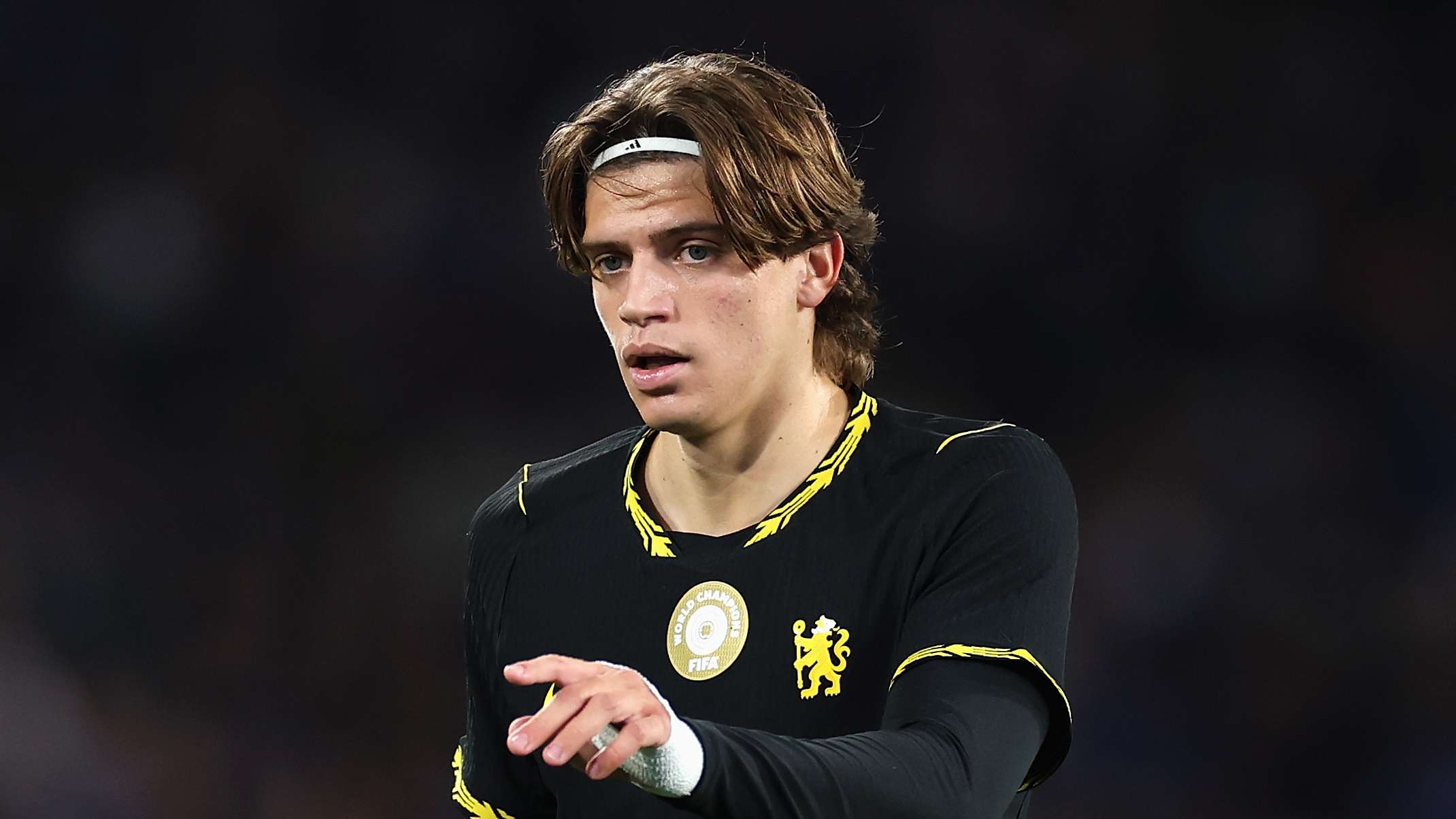 'I can’t wait to start' – Palestra opens up on ‘wonderful’ move to Chelsea  