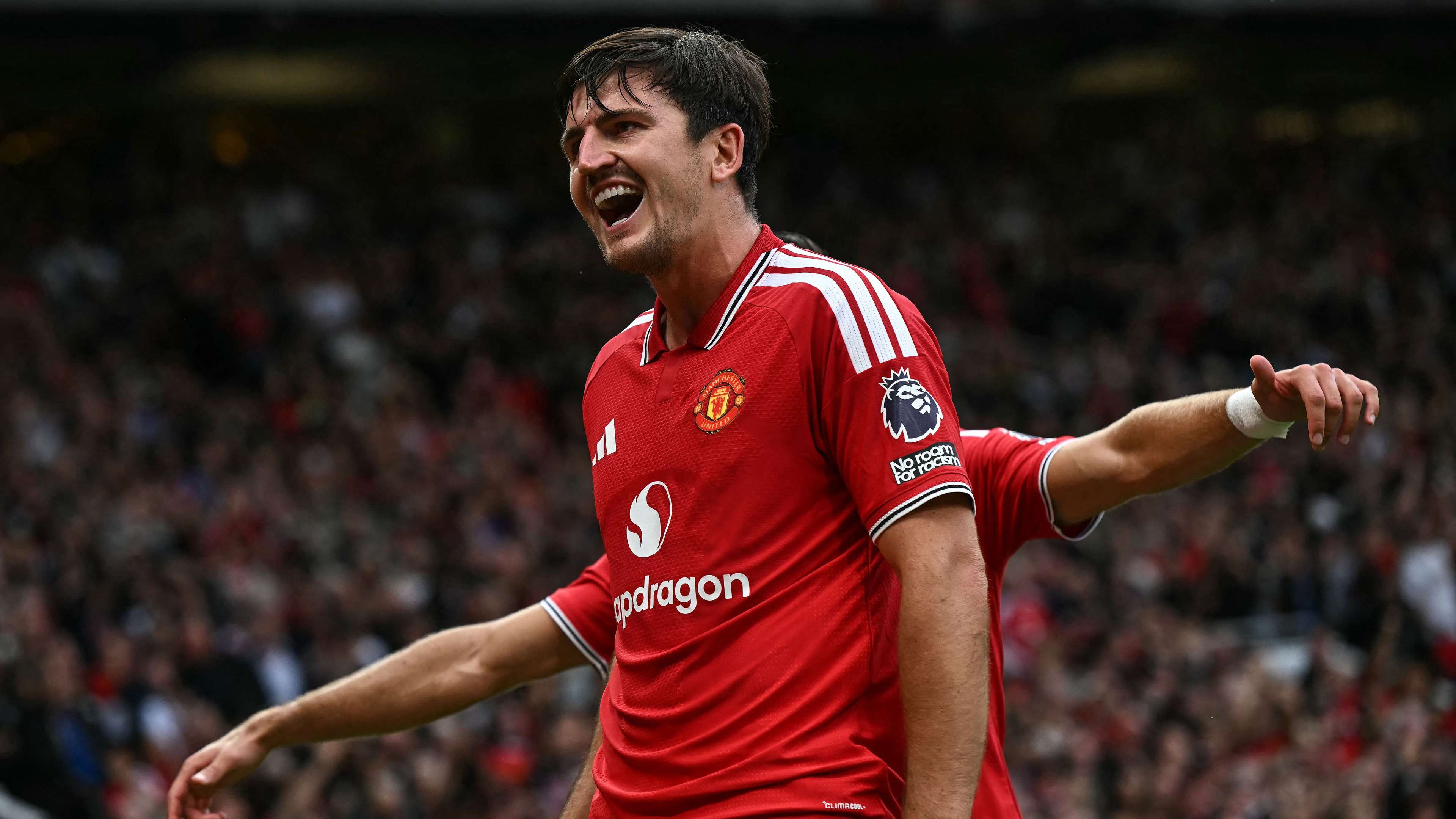 "A resounding refereeing scandal": widespread mockery of VAR over the Maguire incident against Ipswich  