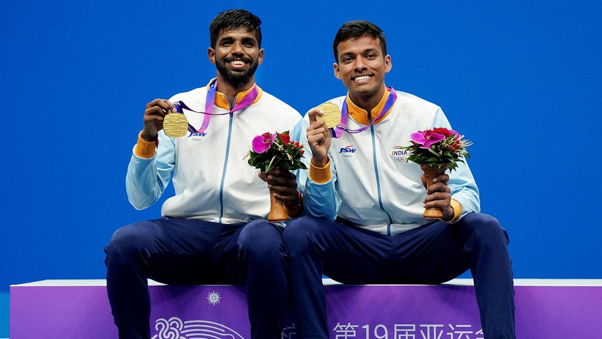 Tan Kim Her backs fully fit Satwik-Chirag to peak when it matters at World Championships  