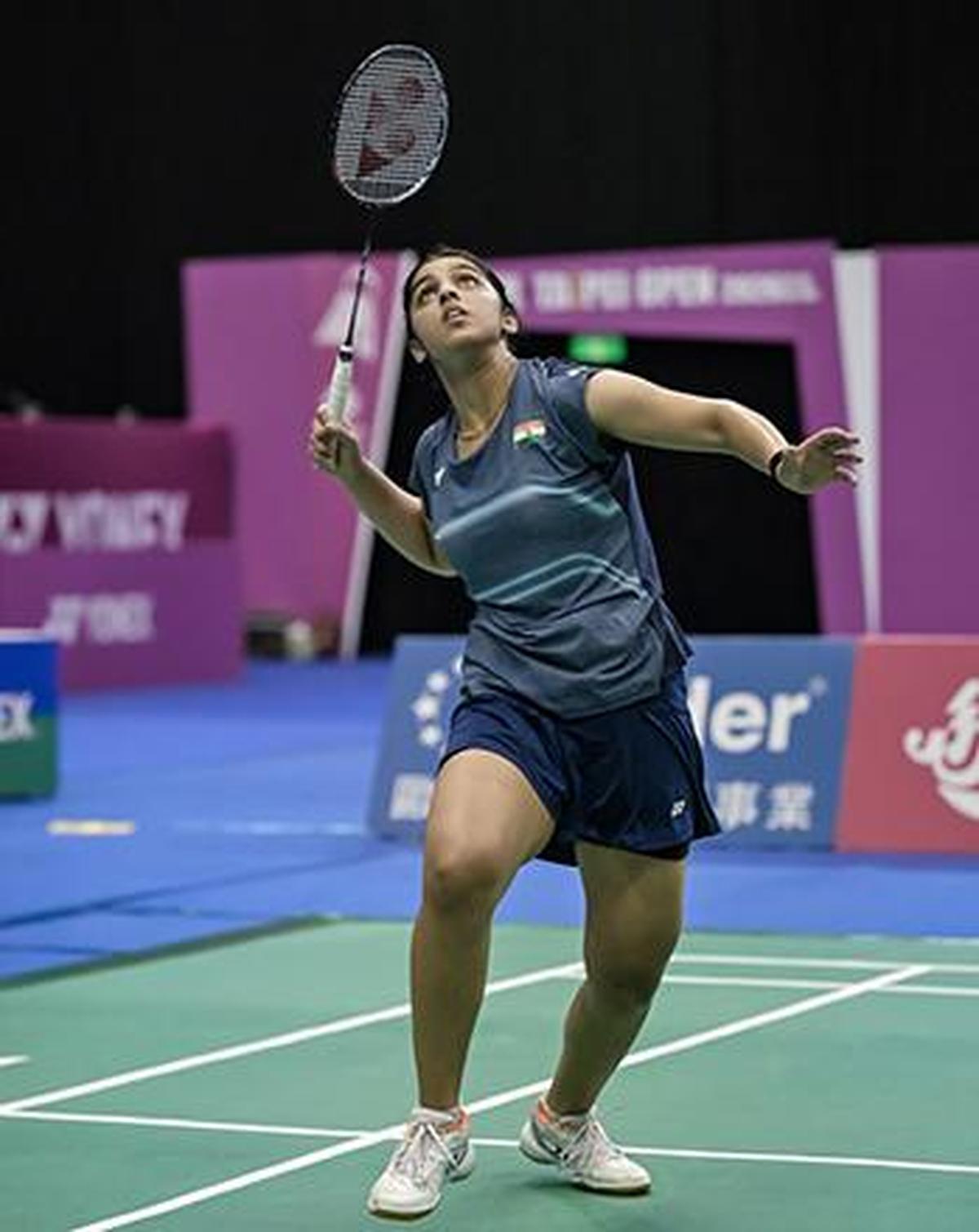 Tanvi Sharma vs Shriyanshi Valishetty, Korea Masters 2026: Where to watch live streaming, head-to-head, match time  