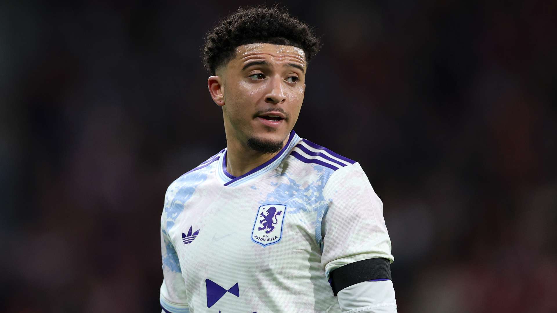 Sancho sees 10th-tier side issue transfer statement following Man Utd release  