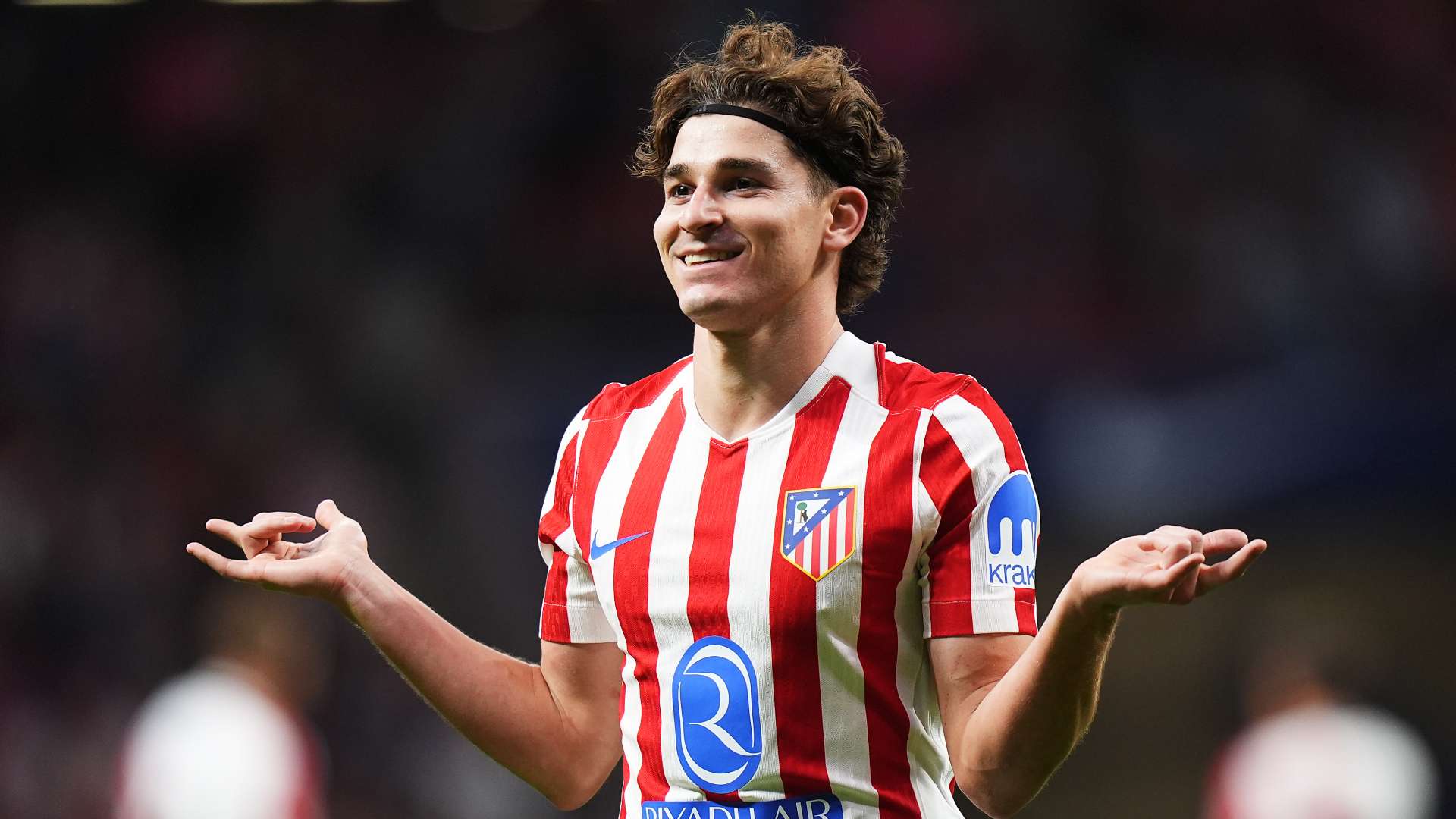 A fresh move by Álvarez's agents to seal his transfer to Barcelona  