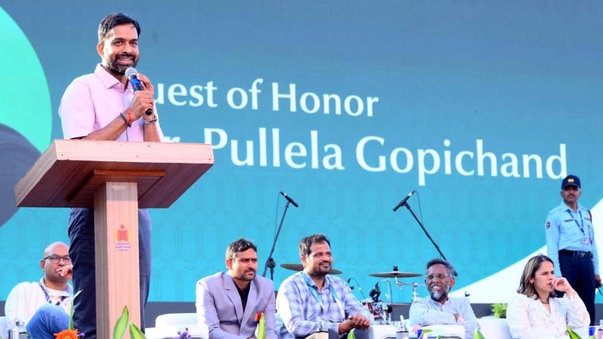 Some players will get wiped off, others will benefit: Pullela Gopichand on new scoring system  