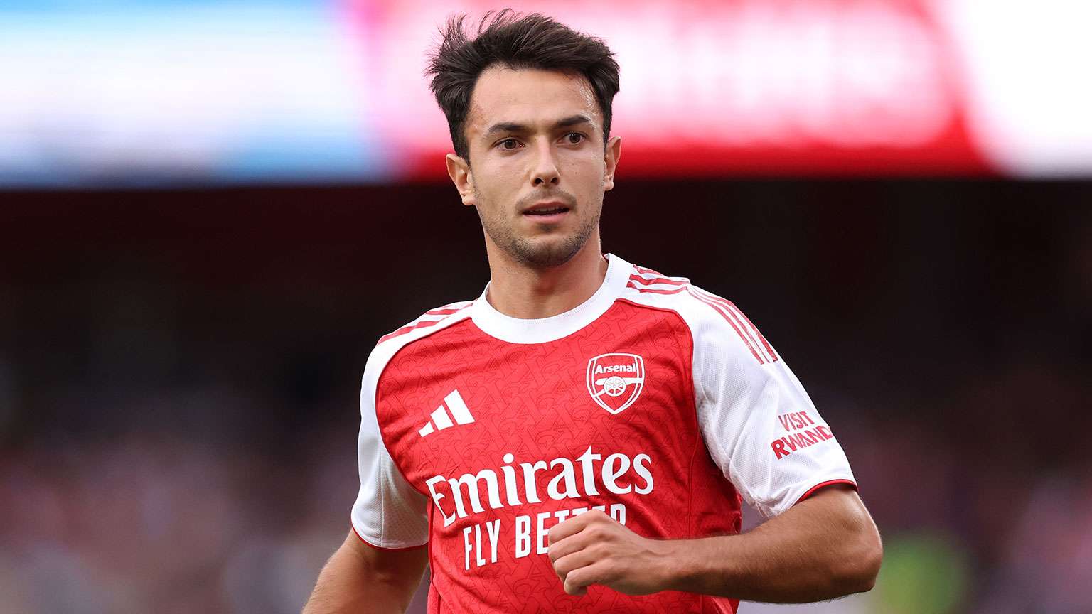 'Zubimendi can't do that' - Silvestre urges Arsenal to sign Guimaraes  