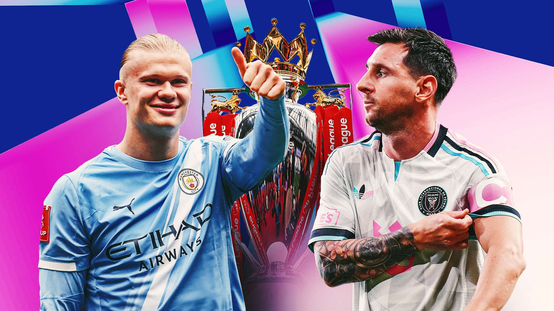 How to become a soccer nerd after the World Cup  