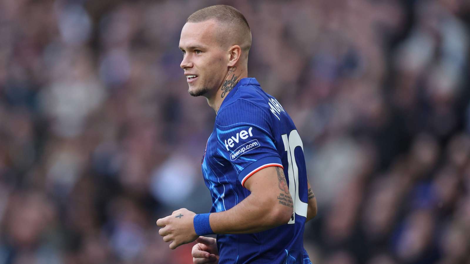Mudryk's next club revealed? Chelsea hatch shock transfer plan for returning star  