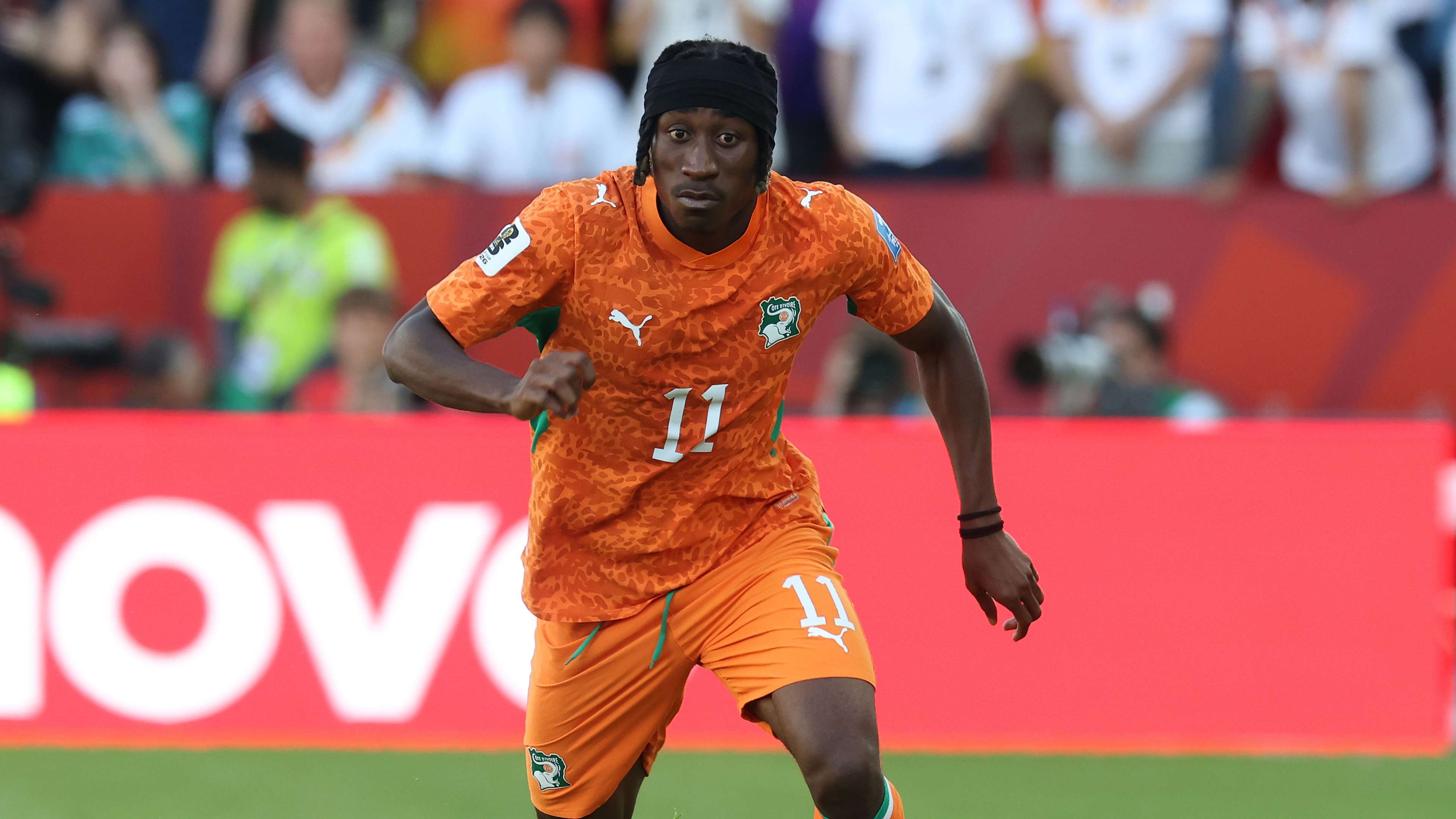 Real Madrid face unexpected delay registering Diomande transfer  