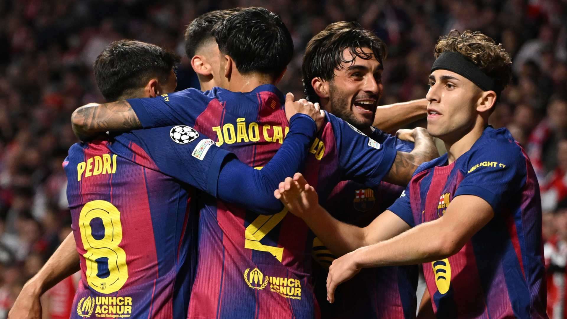 "A precious treasure": Barcelona want to imitate Real Madrid's smart model  